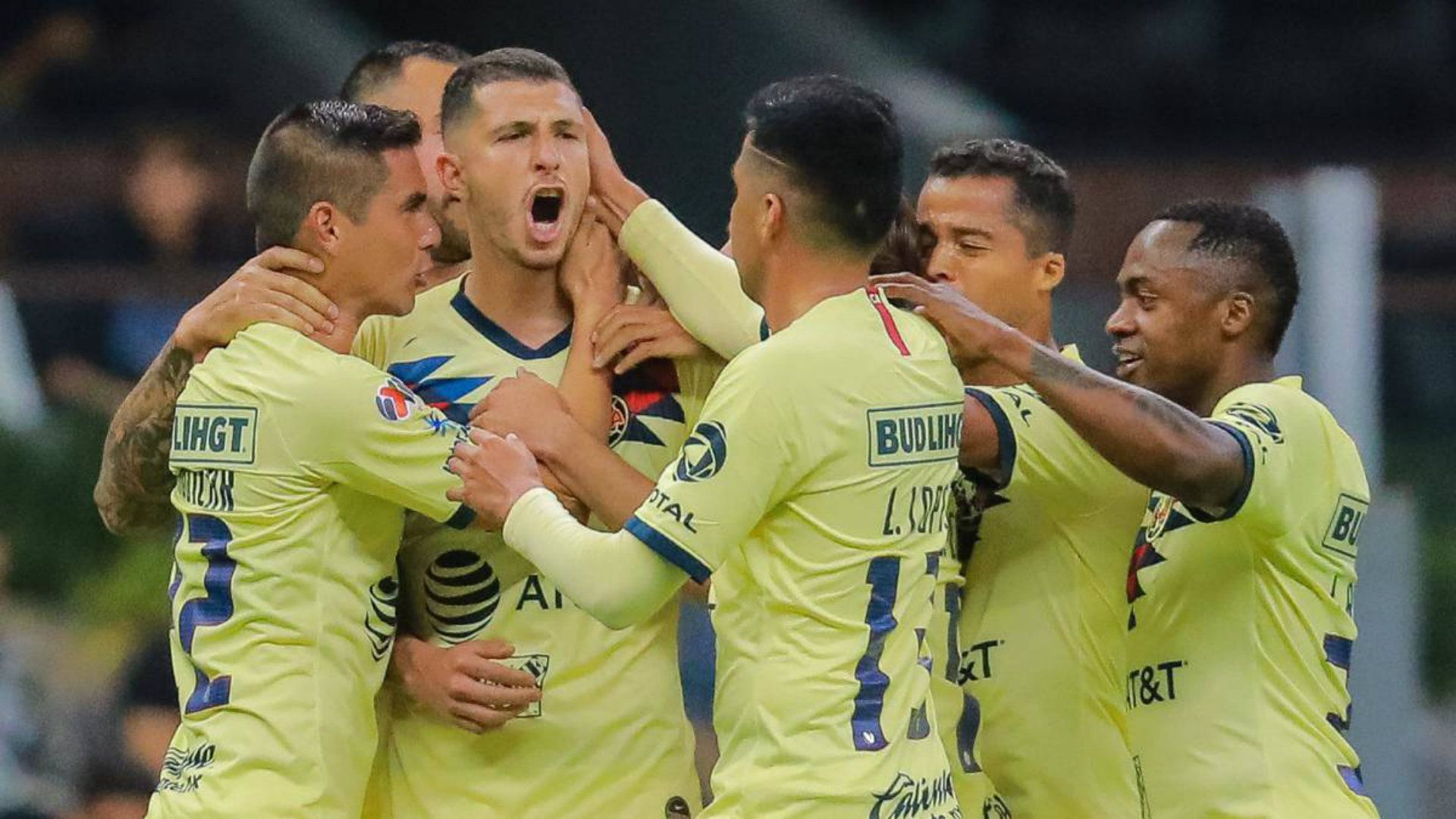 América Apertura 2019