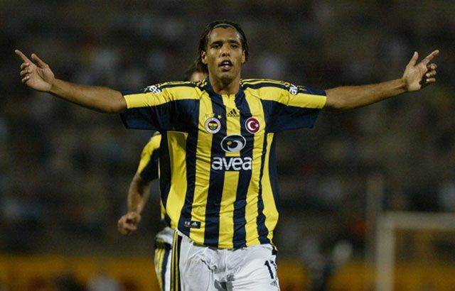 Pierre Van Hooijdonk - 2004