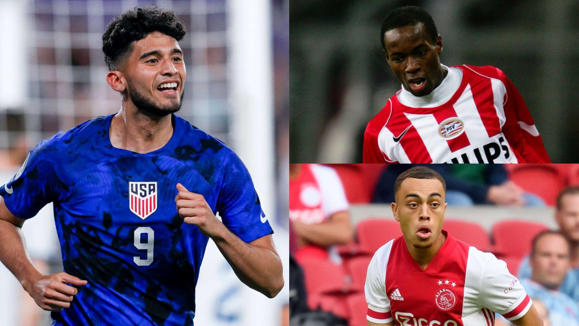 Pepi Beasley Dest GFX