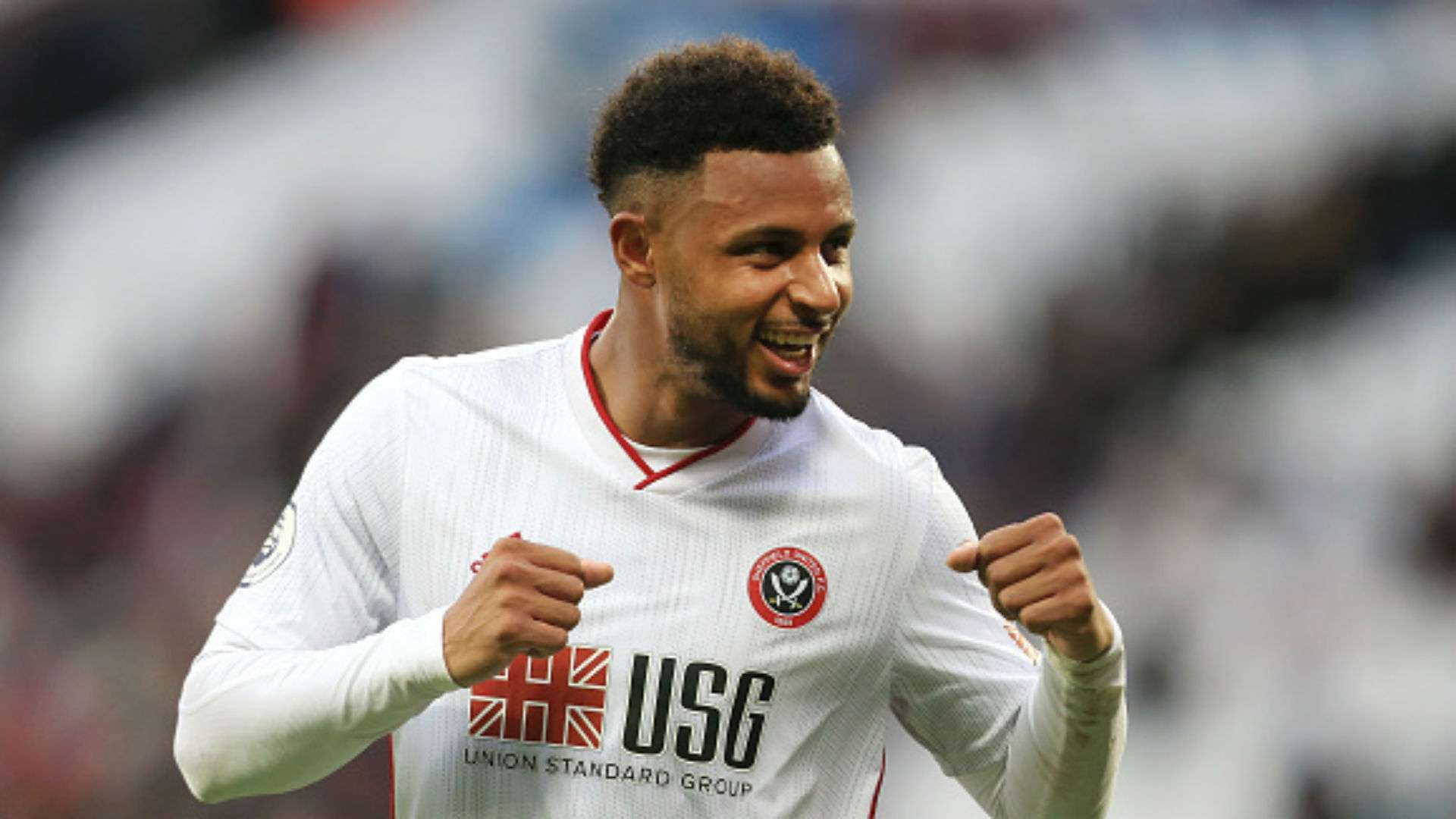 Lys Mousset Sheffield Premier League