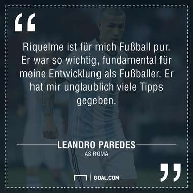 GFX Paredes Quote