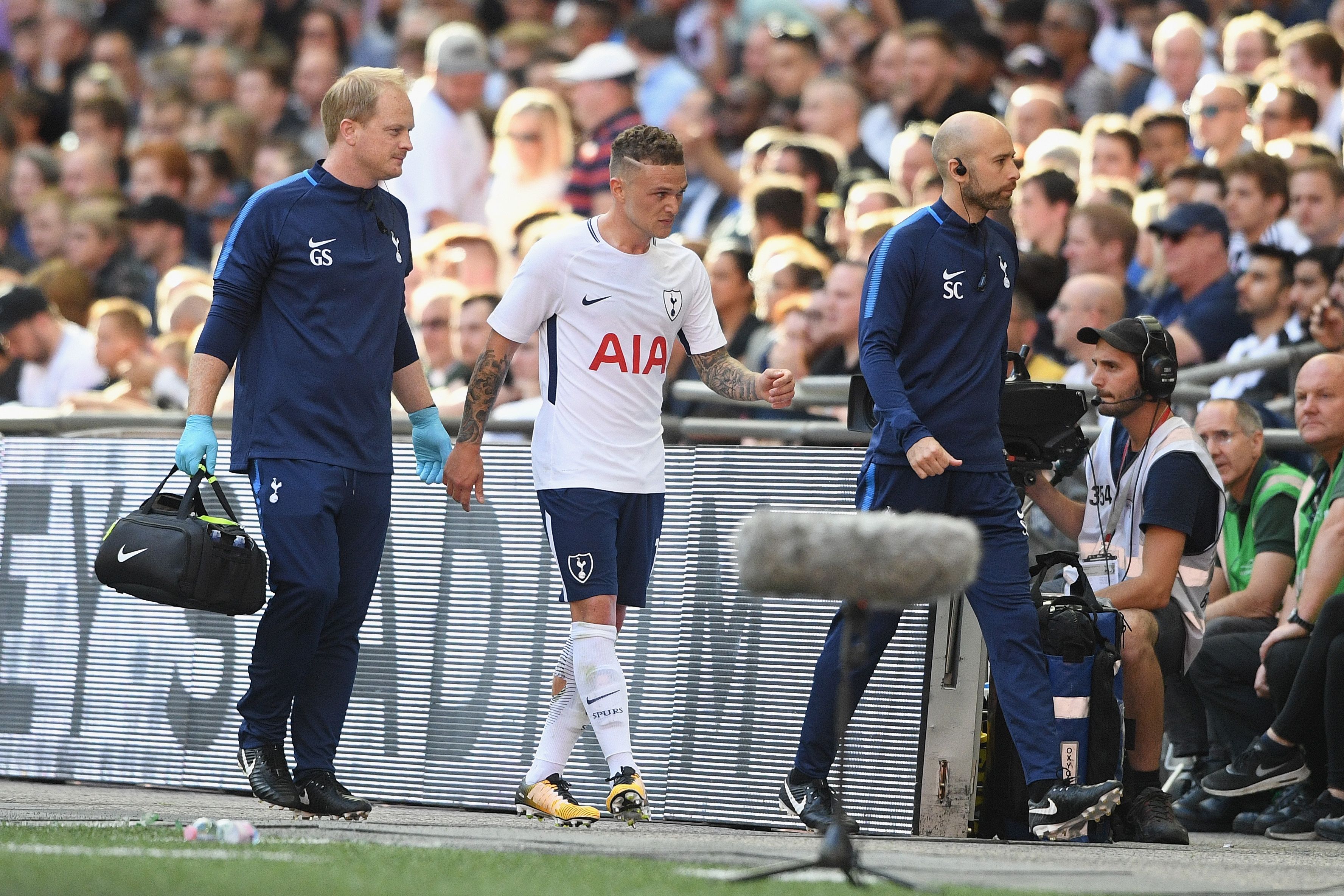 Kieran Trippier