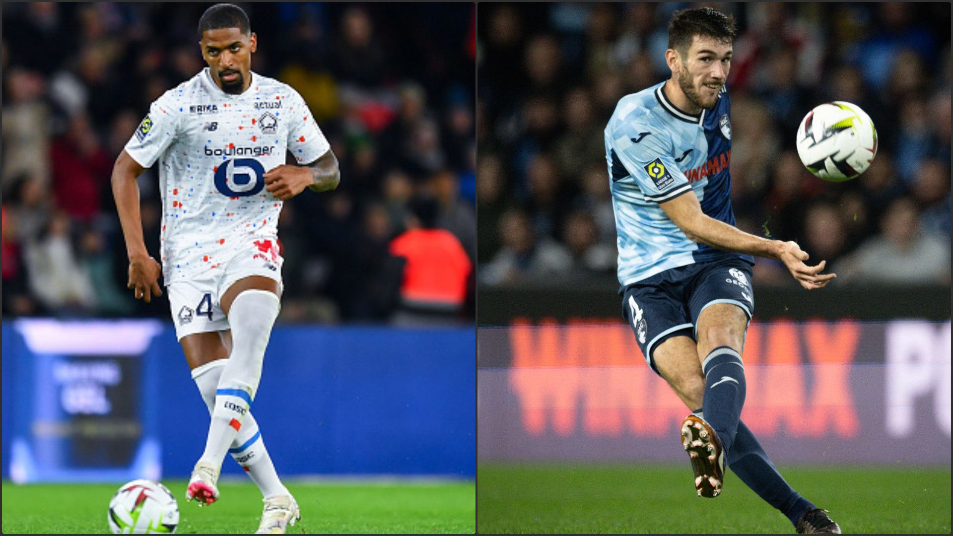 Lille Le Havre Ligue 1