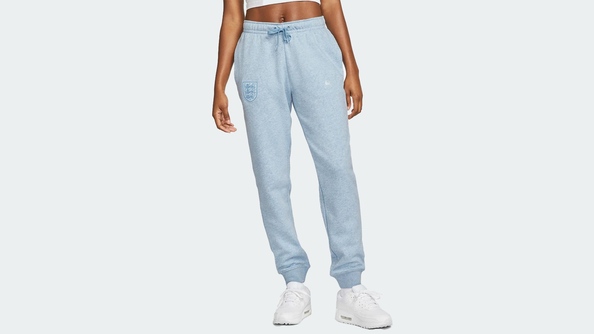 England Club Fleece Trousers