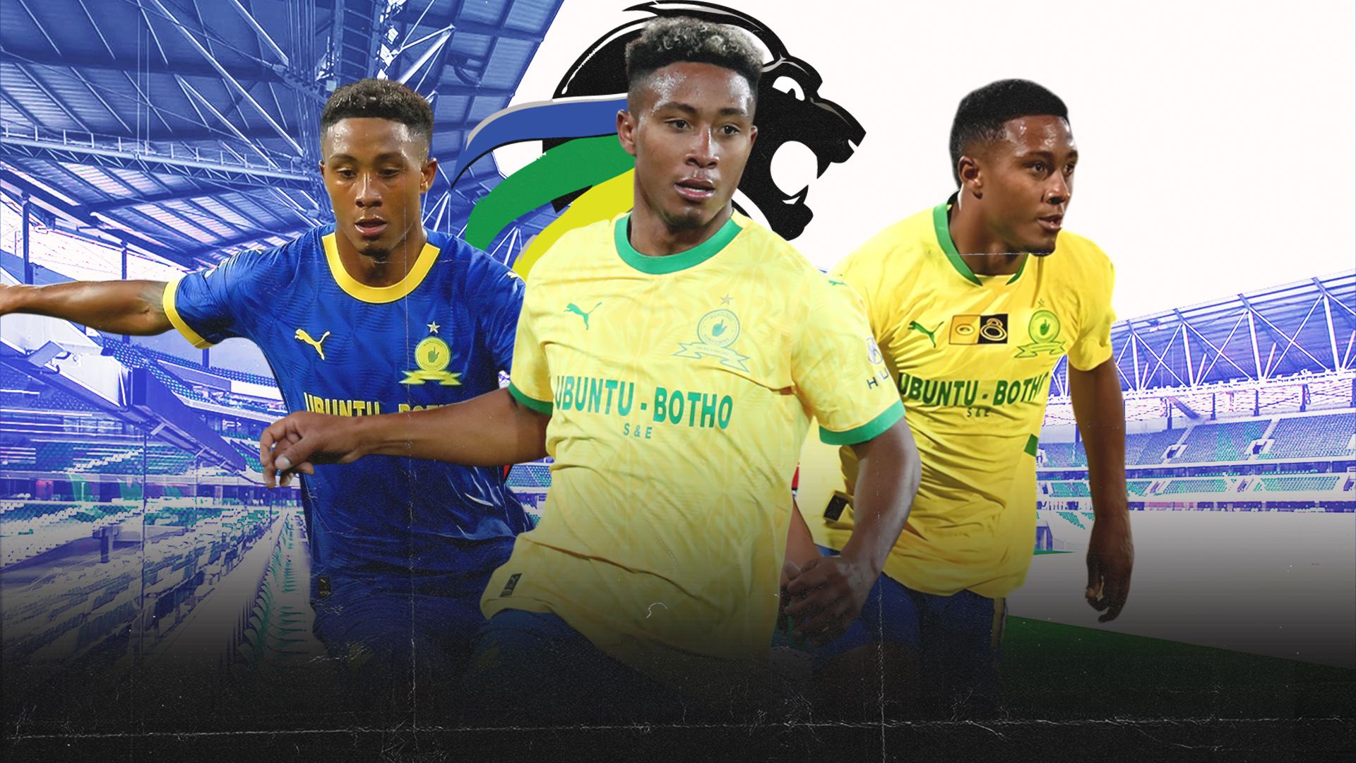 Is Mamelodi Sundowns' Lucas Ribeiro Costa too good for the Premier Soccer  League? | Goal.com South Africa