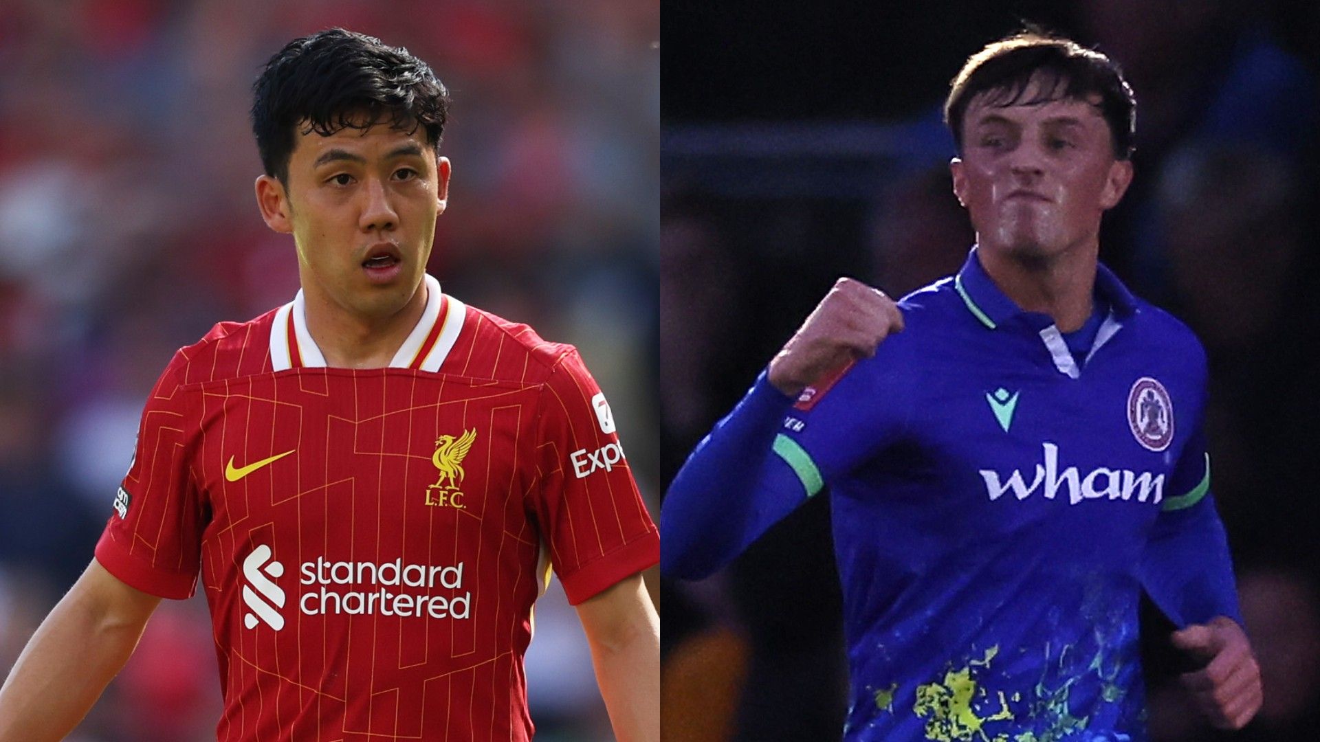 MP_endo_liverpool vs Josh Woods_Accrington Stanley