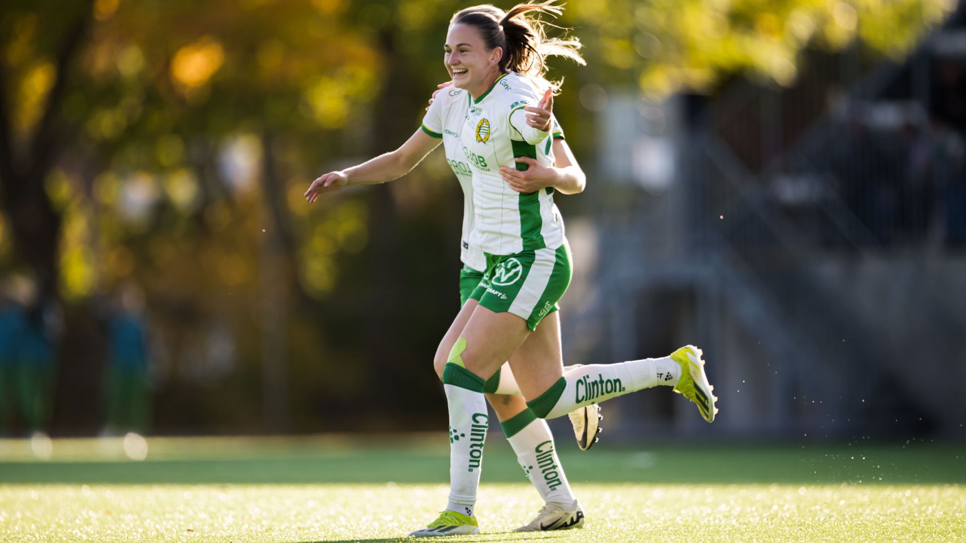 Hammarby Kvinnor 2024