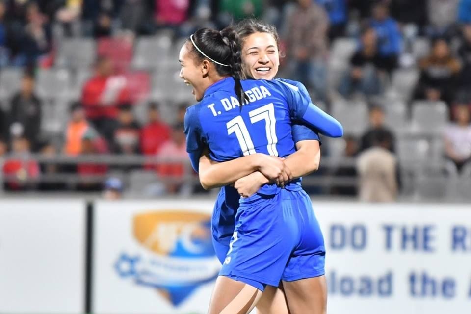 มิรันดา สุชาวดี นิลธำรงค์