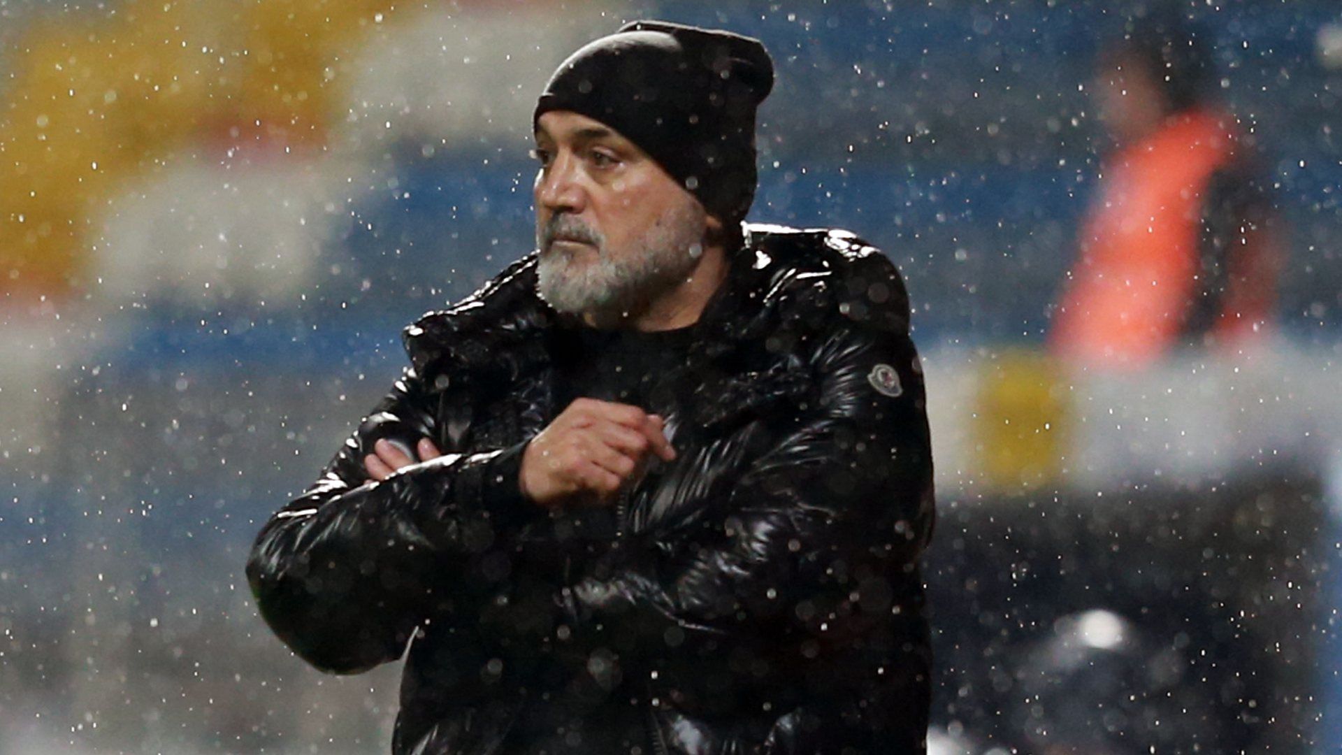 Hikmet Karaman Kayserispor