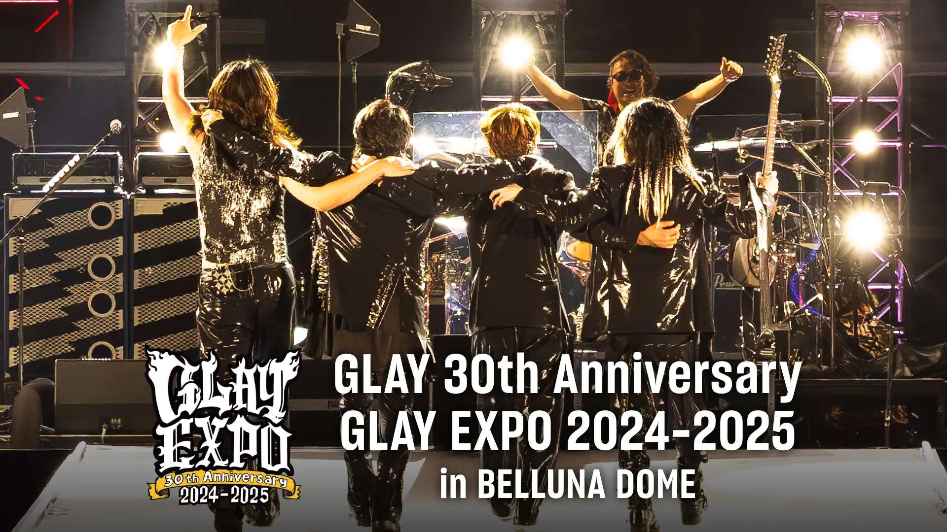 glay
