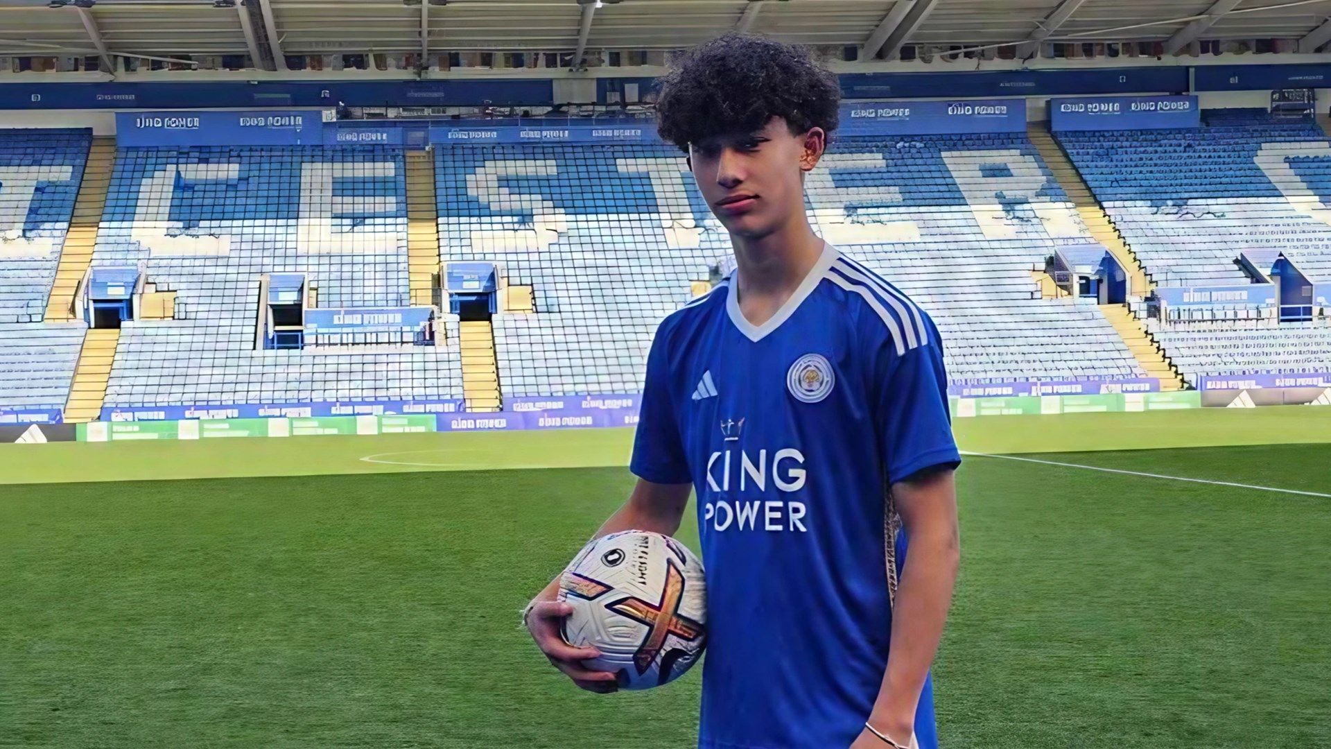 เจค ไลเทอร์ เฟลทเชอร์