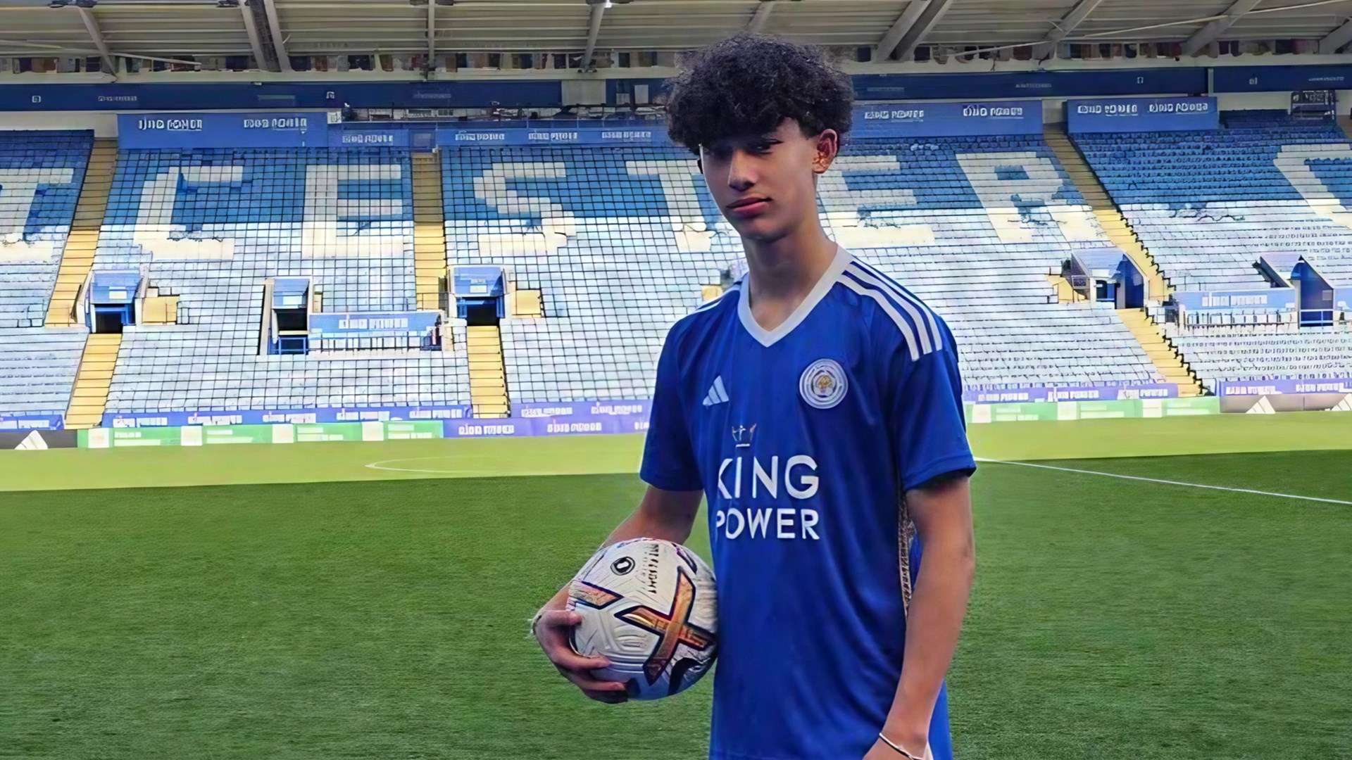 เจค ไลเทอร์ เฟลทเชอร์