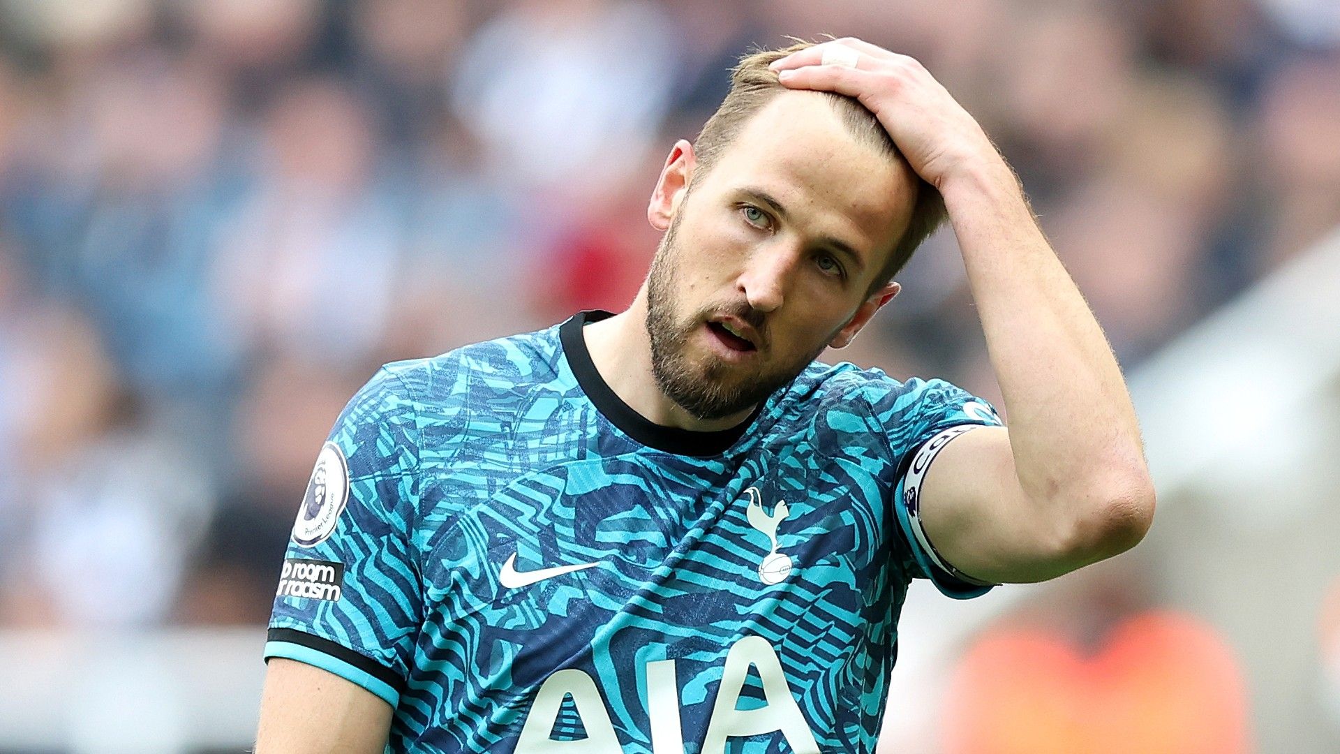 Harry Kane Tottenham 2022-23
