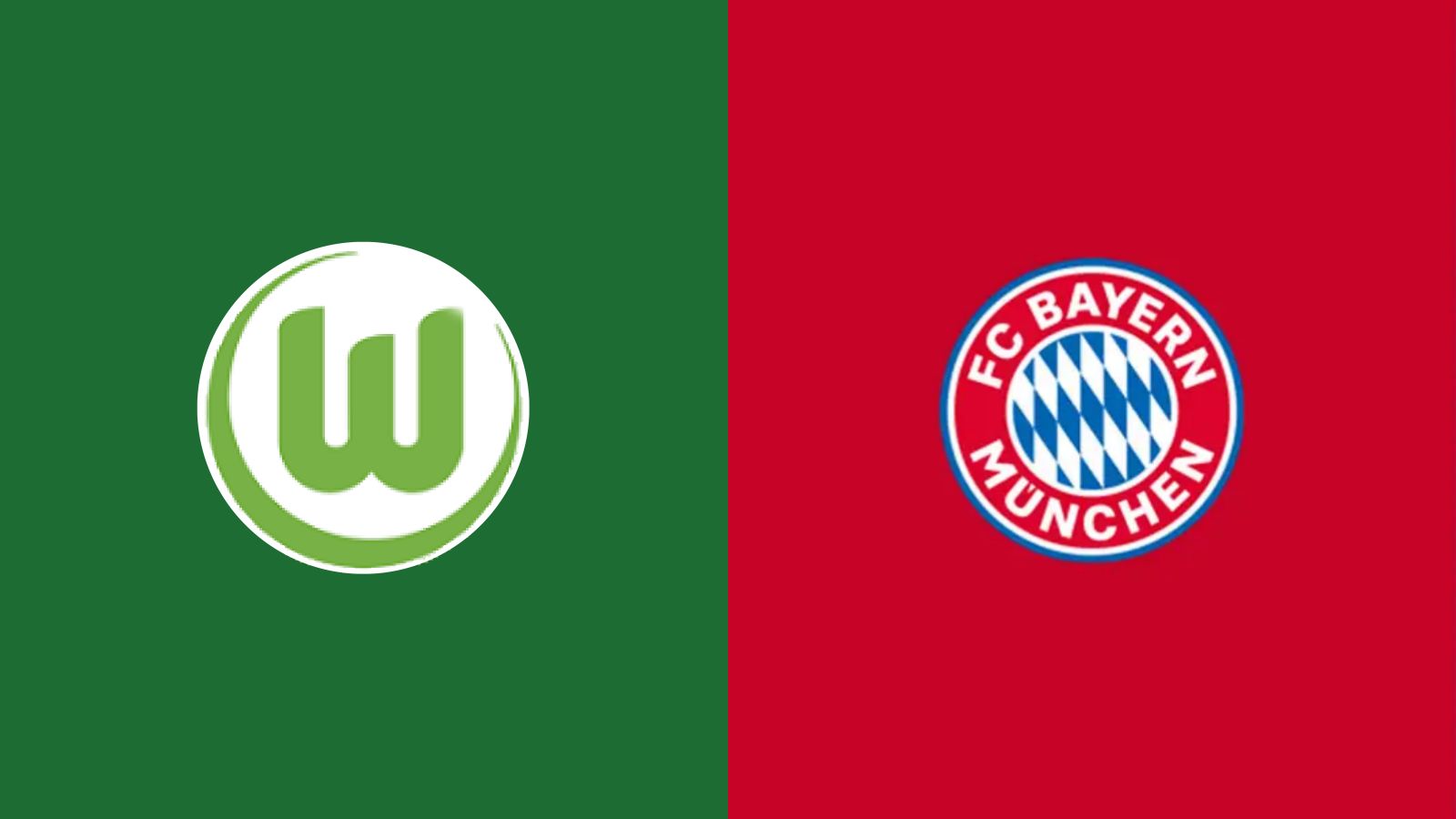 Wolfsburg-Bayern