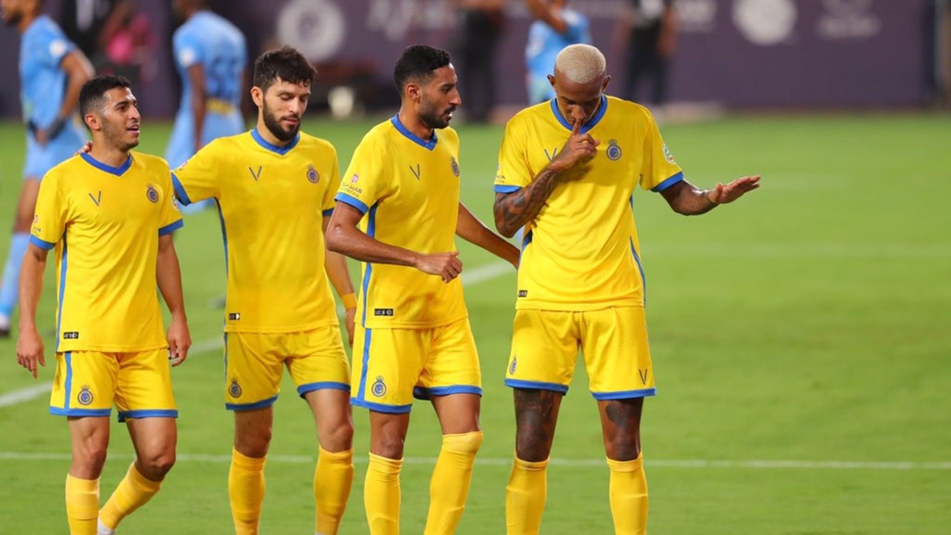 nassr - talisca - spl 23-9-2021
