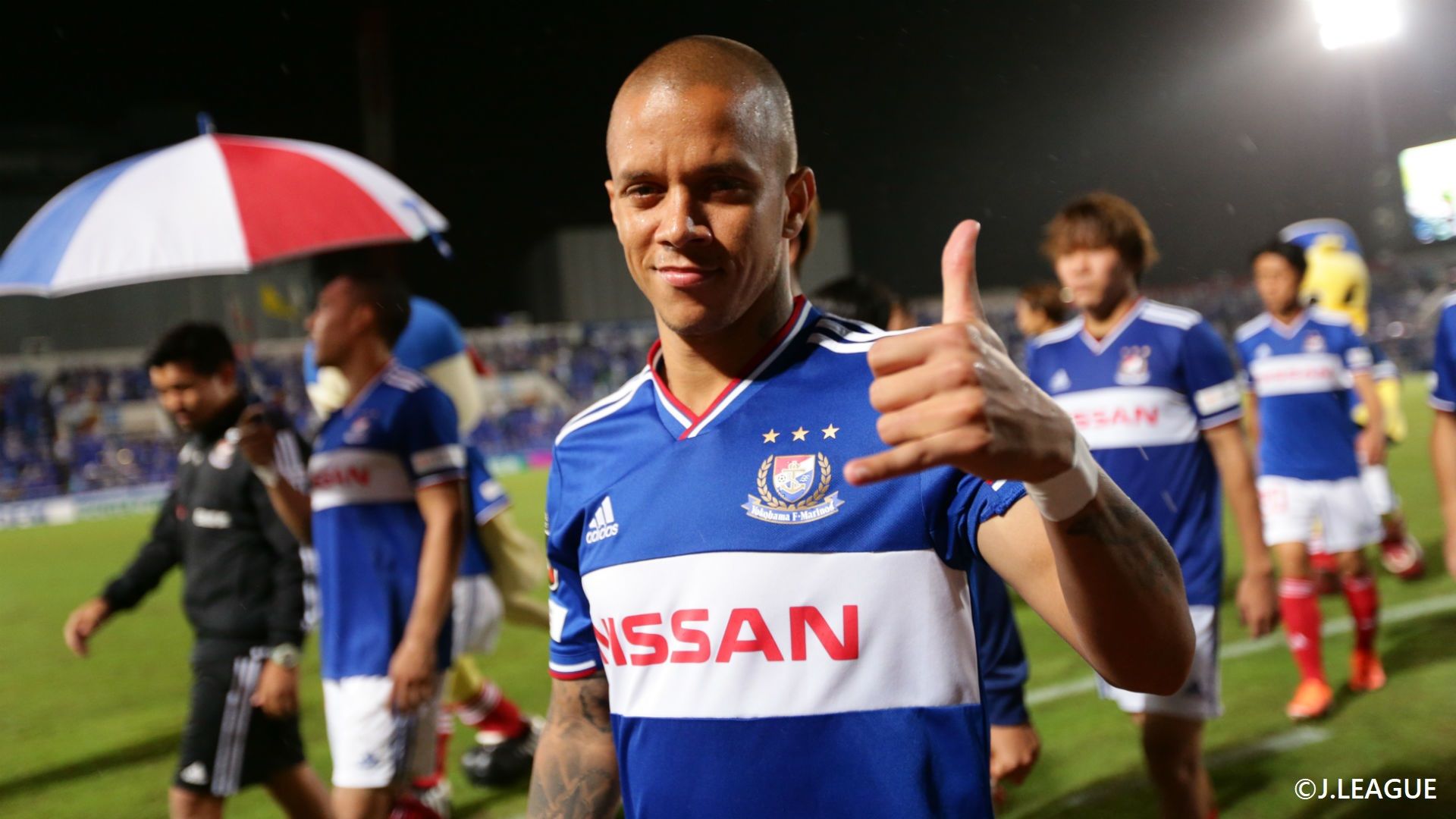 KONAMI_FCJ_vol1_マルコス・ジュニオール