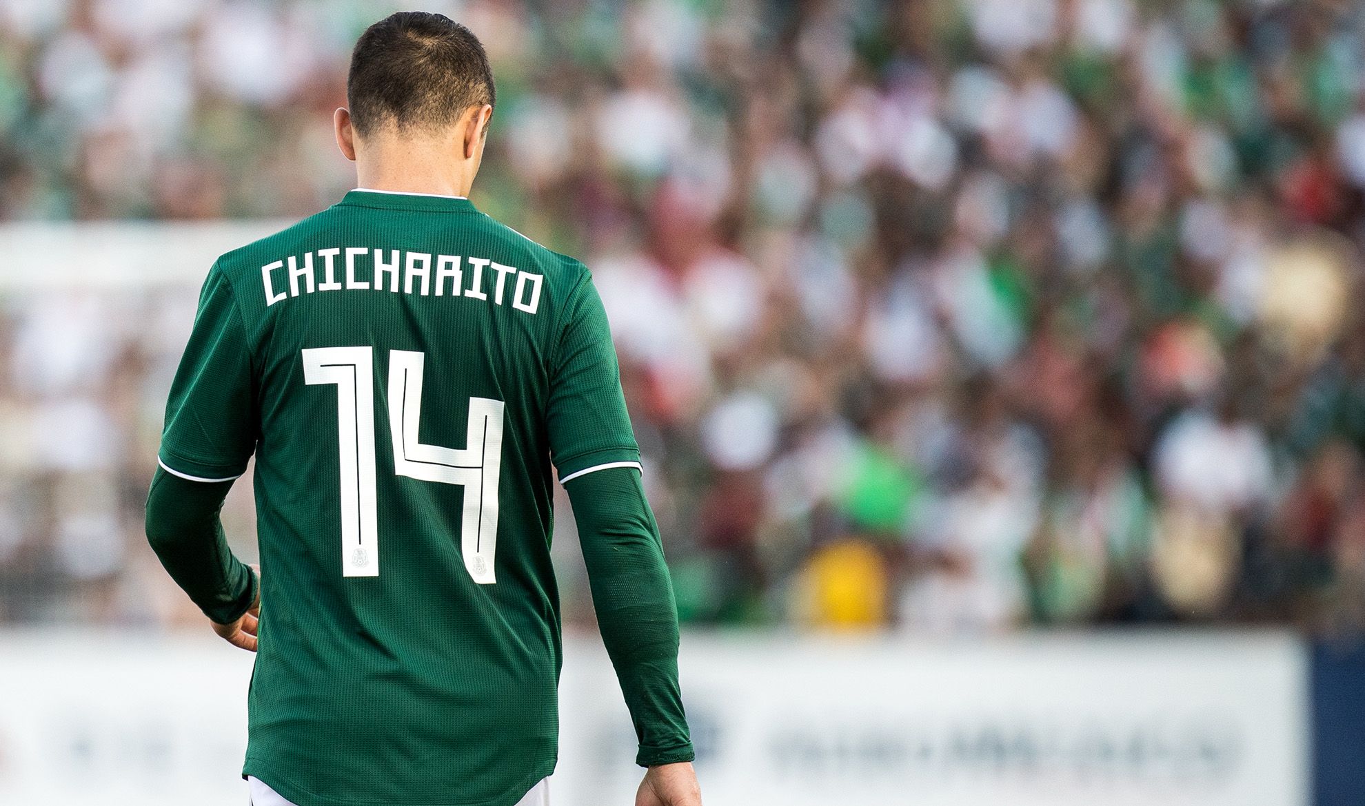 Chicharito
