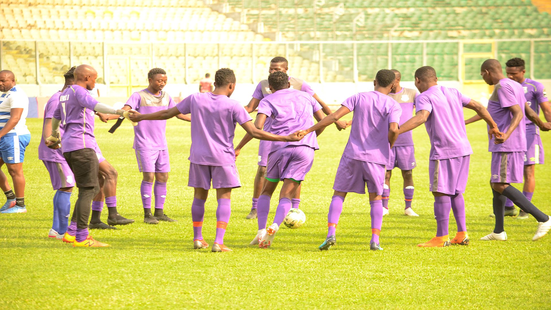 Zesco United