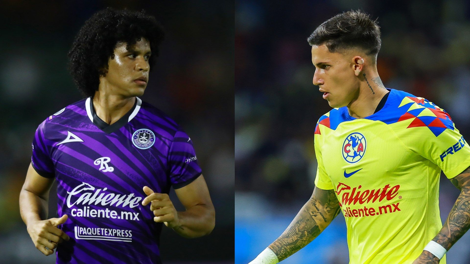 Mazatlán vs América Apertura 2023 Liga MX