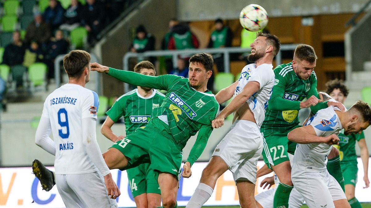 Haladás Tiszakécske