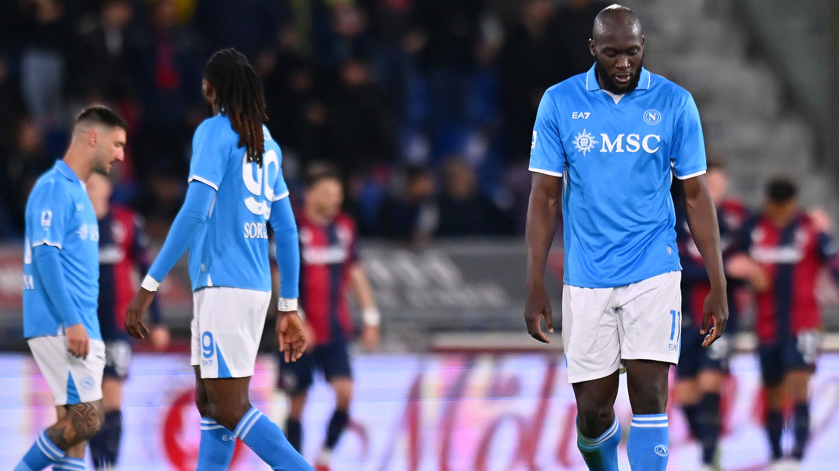 Lukaku Bologna Napoli desktop