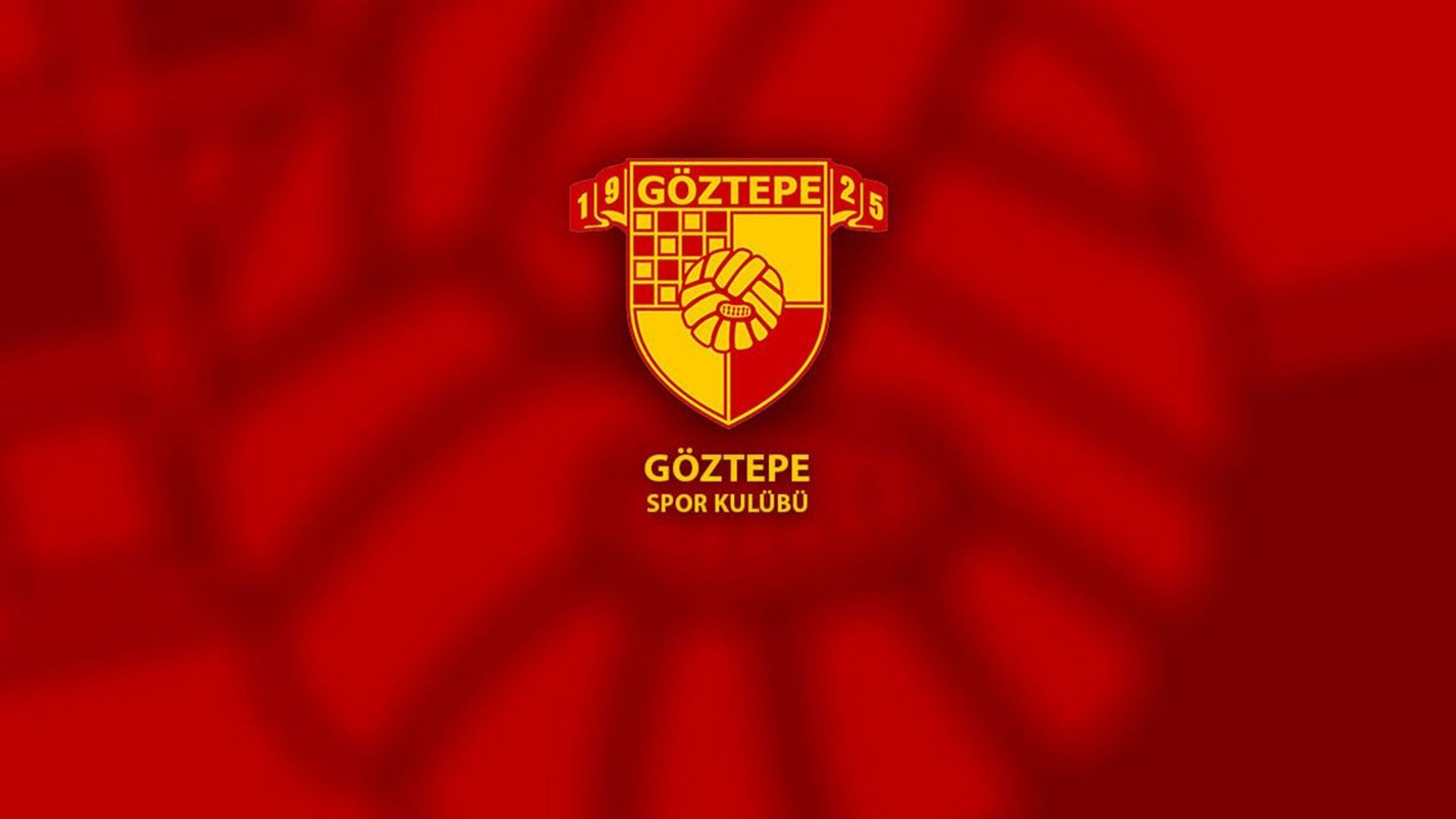 Goztepe logo