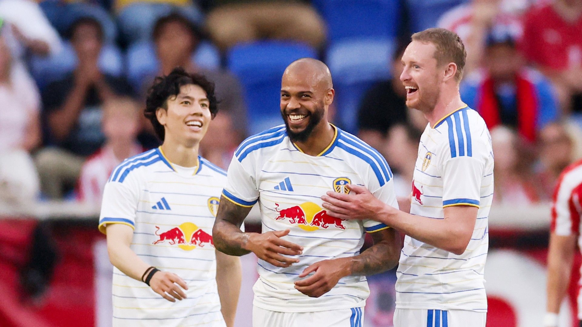 leeds-tanaka-preseason match-20260730