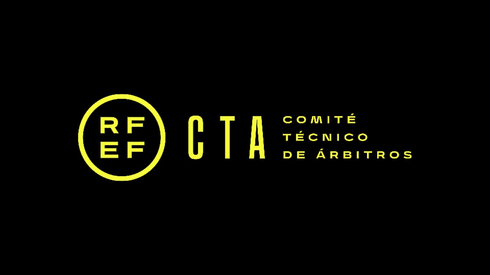 CTA RFEF