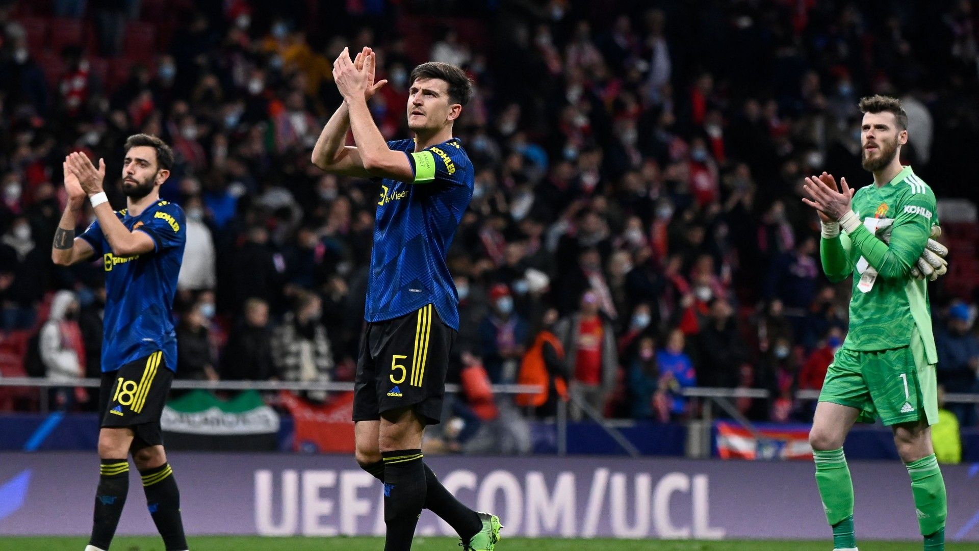 manchester united atletico madrid