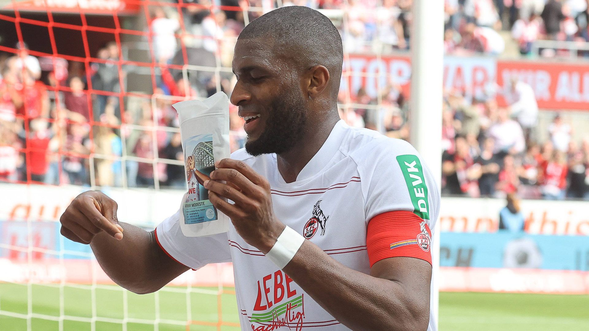 GER ONLY Modeste Kaffee