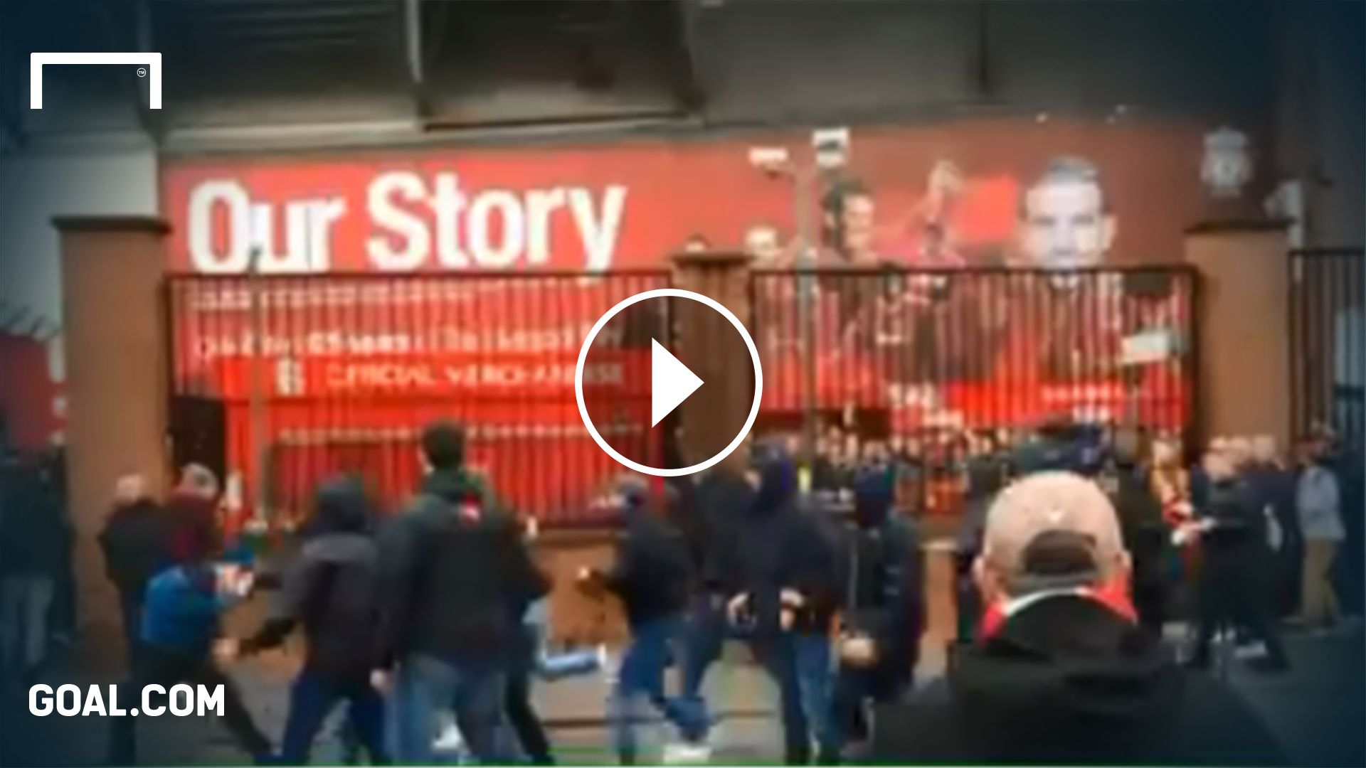 GFX Playbutton Fans Randale