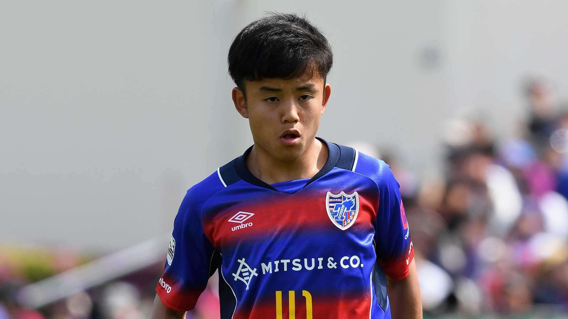 2017-11-01-tokyo-kubo takefusa