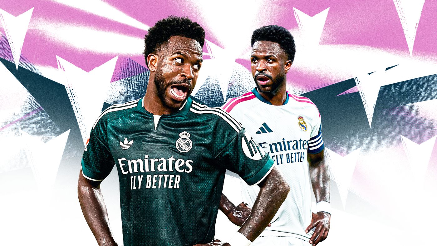 ريال مدريد وفياريال | فينيسيوس يقضي على نظرية المؤامرة بأسوأ شكل ممكن.. وهنا عاد مورينيو لخصاله السيئة!