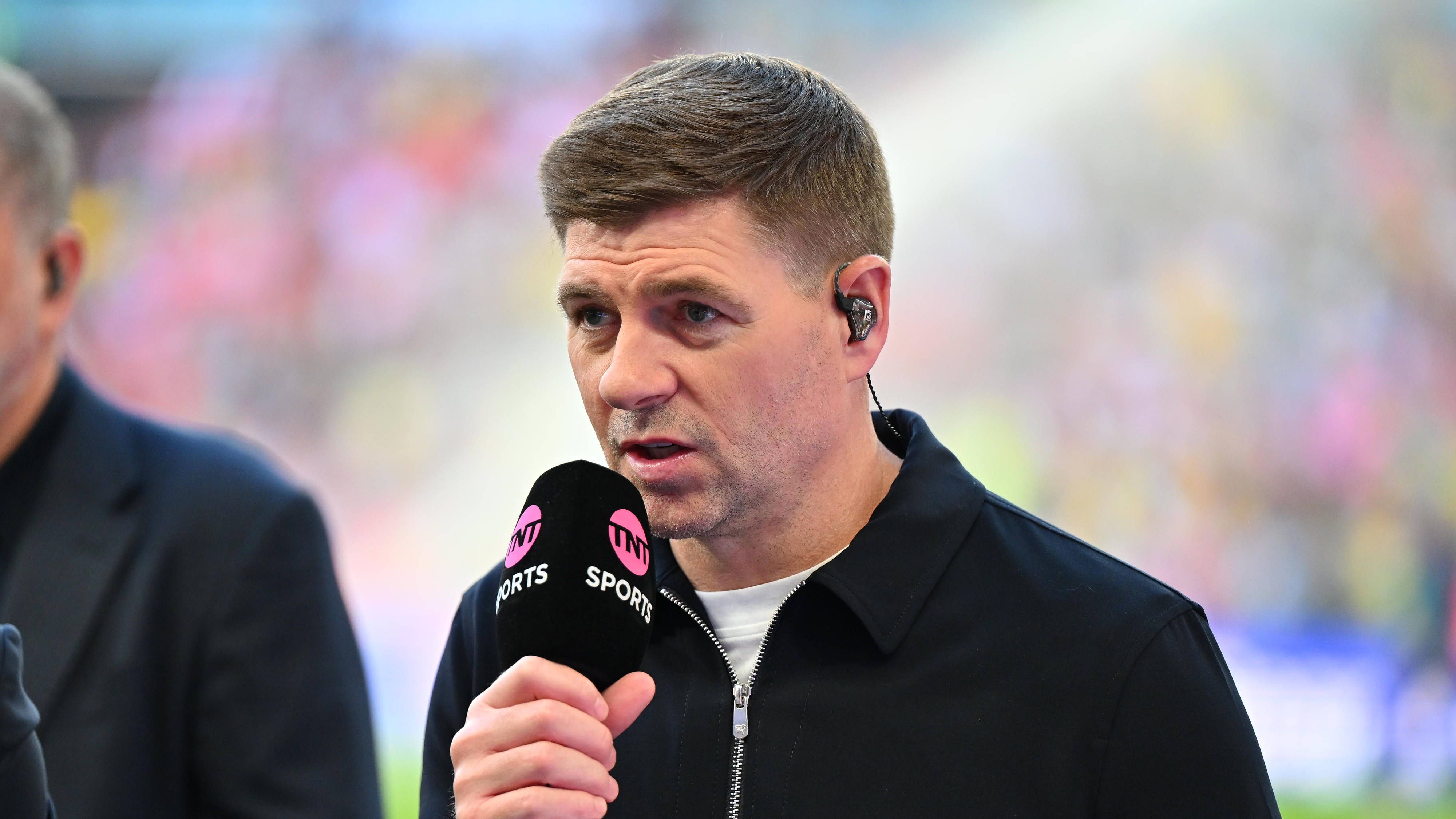 Steven Gerrard