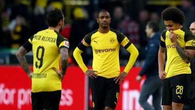 BVB Hoffenheim 09022019