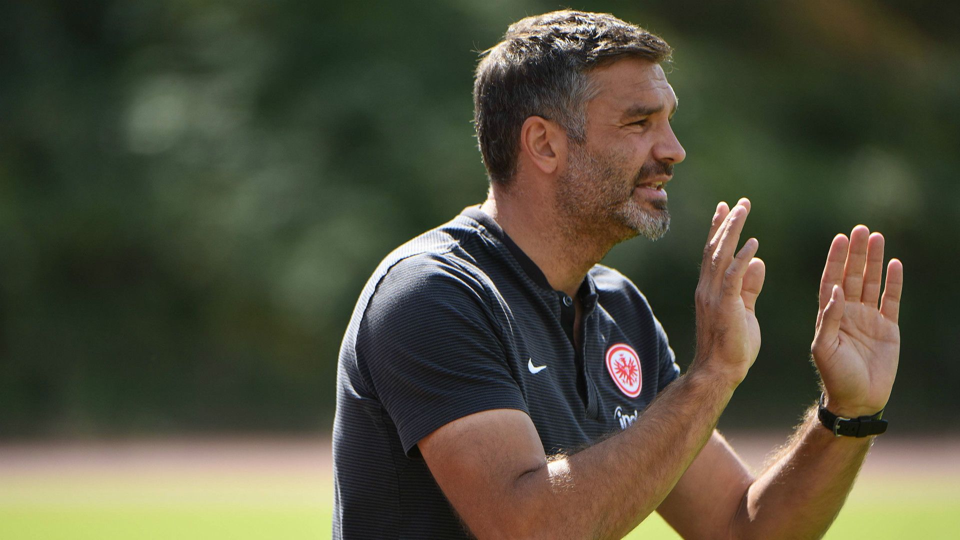 ONLY GERMANY Tomislab Stipic Frankfurt