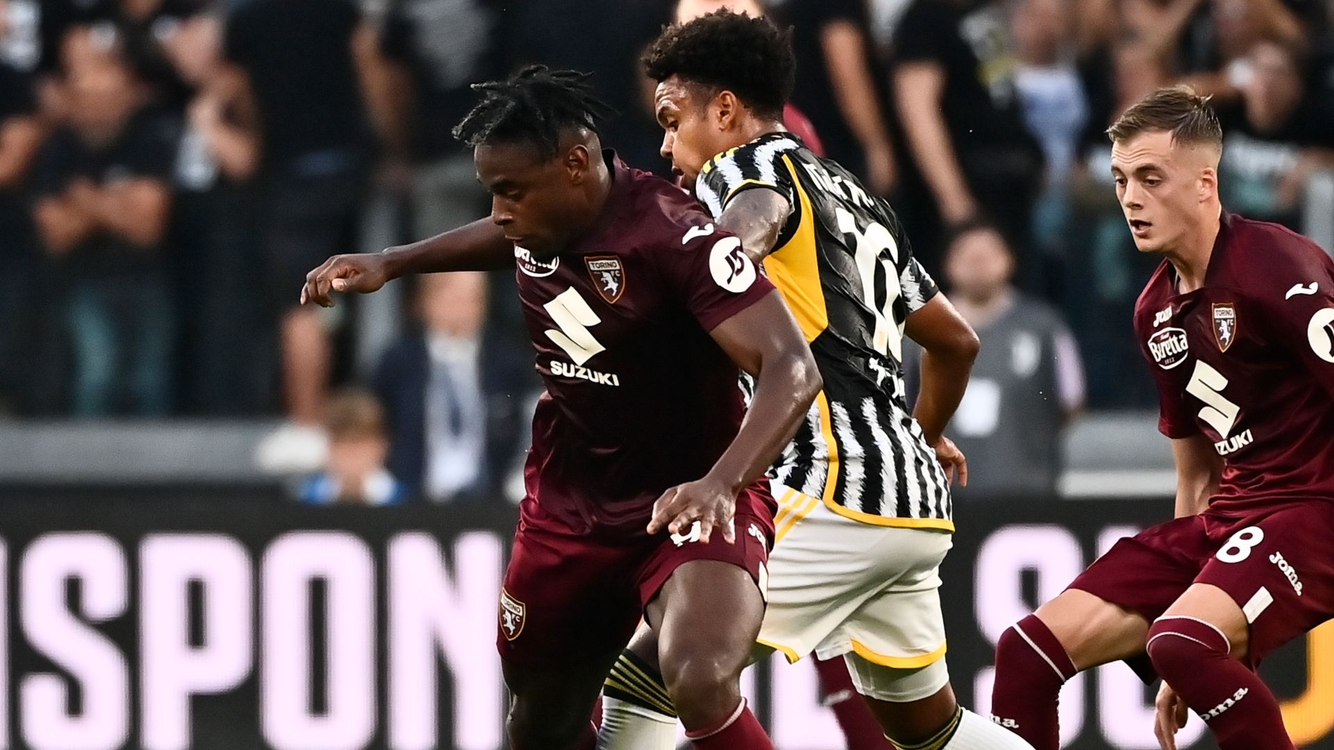 Juventus Torino