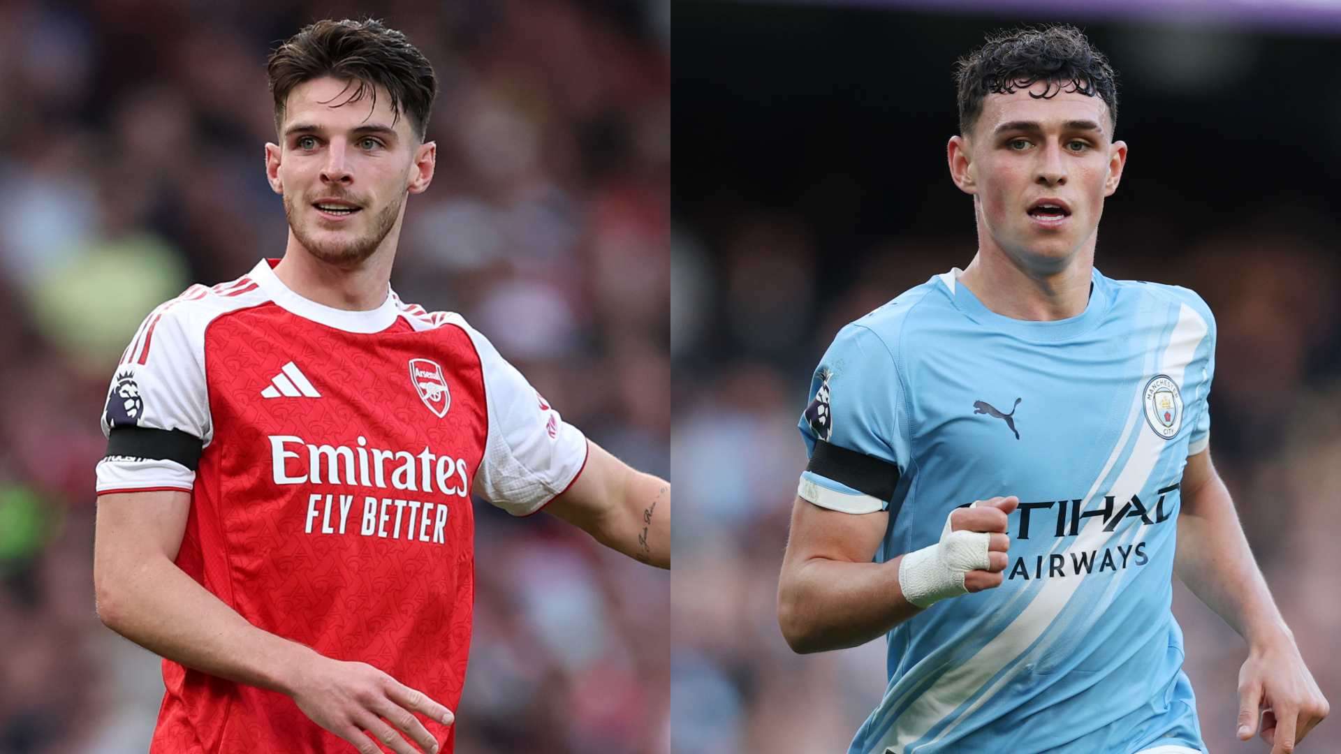 arsenal manchester city