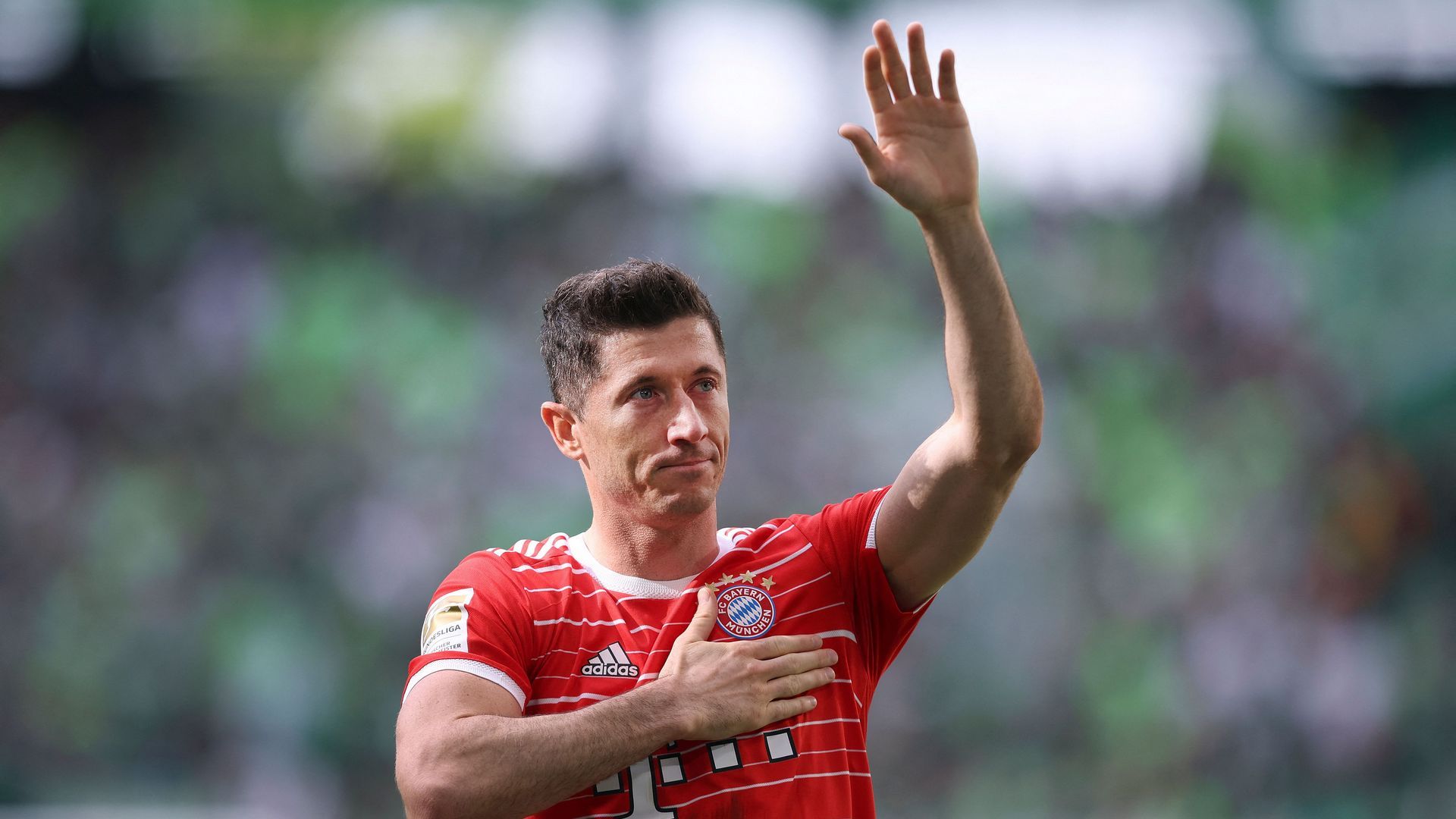 サディオ・マネが2022年アフリカ最優秀選手賞を受賞 | Transfermarkt