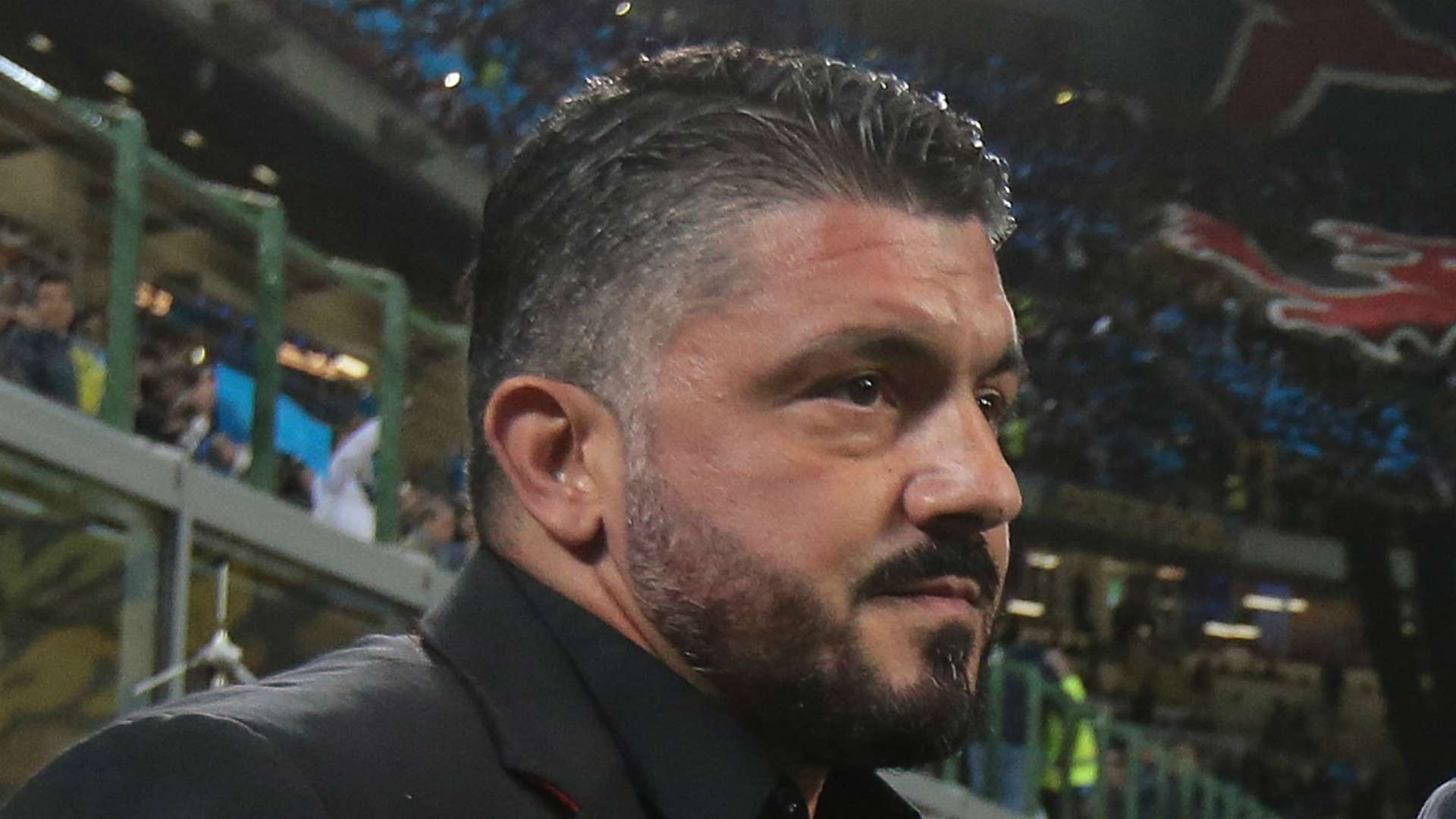 Gennaro Gattuso