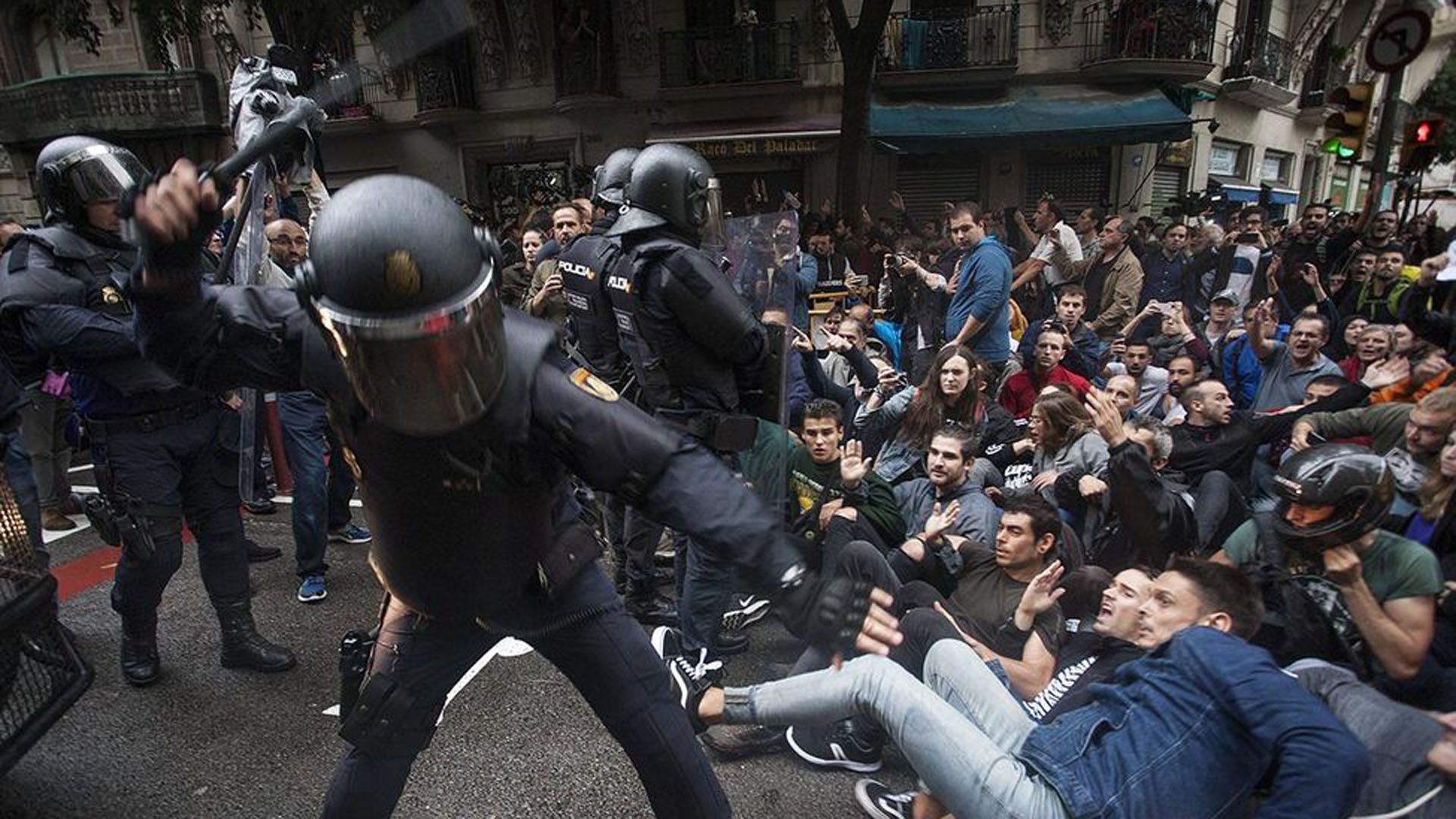 CatalanReferendum