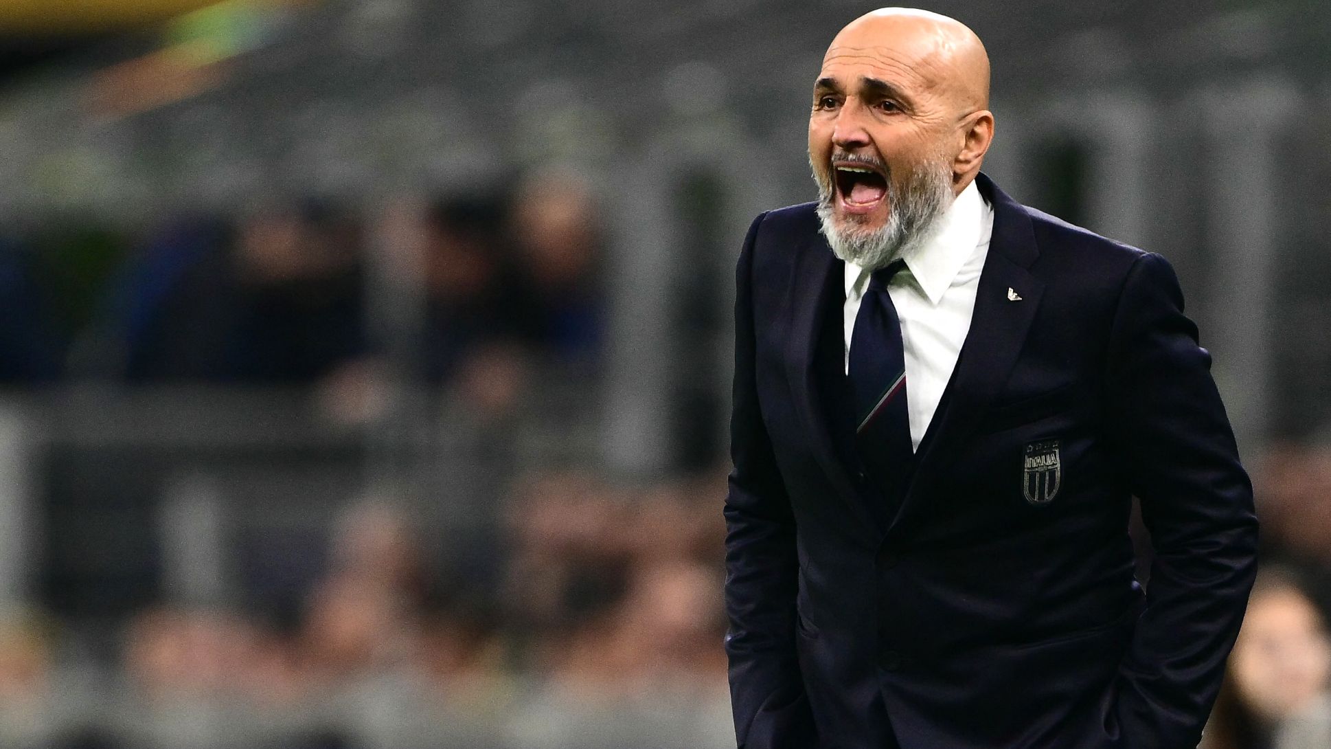 Spalletti 2x1