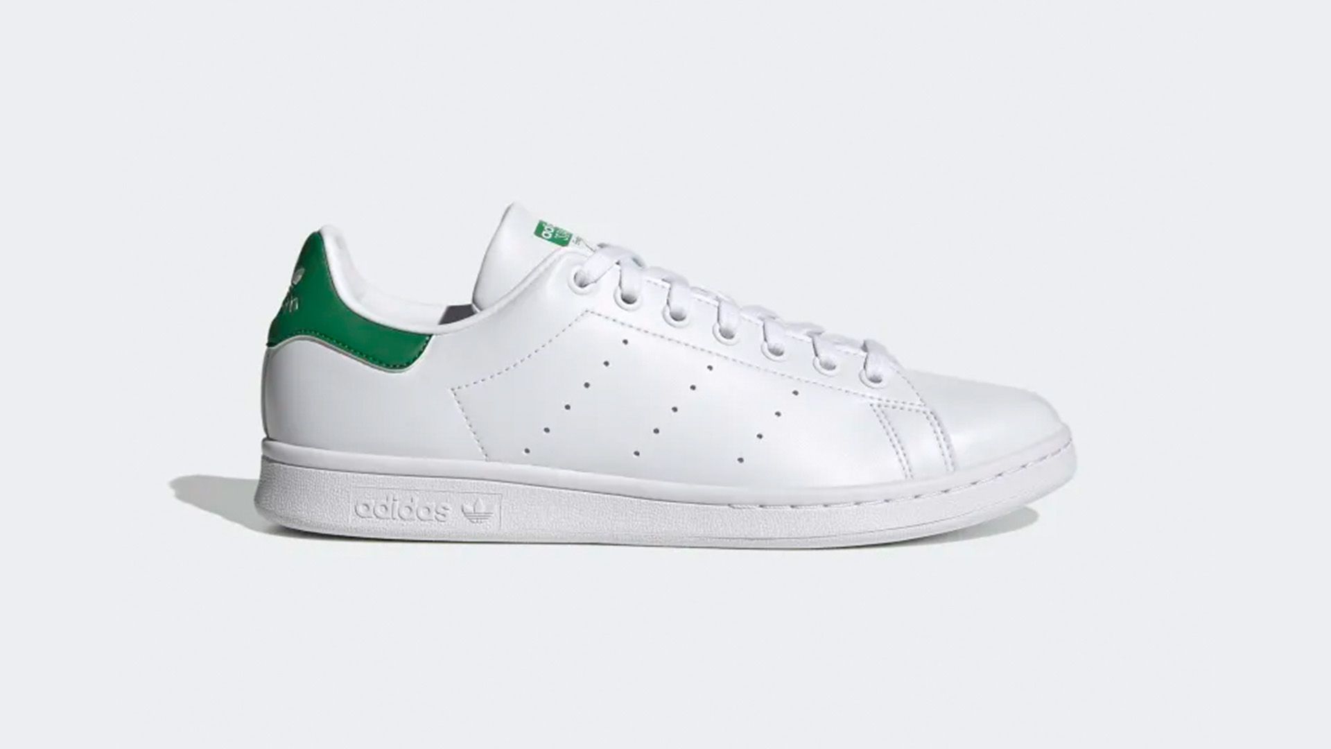 adidas Stan Smith - vegan 
