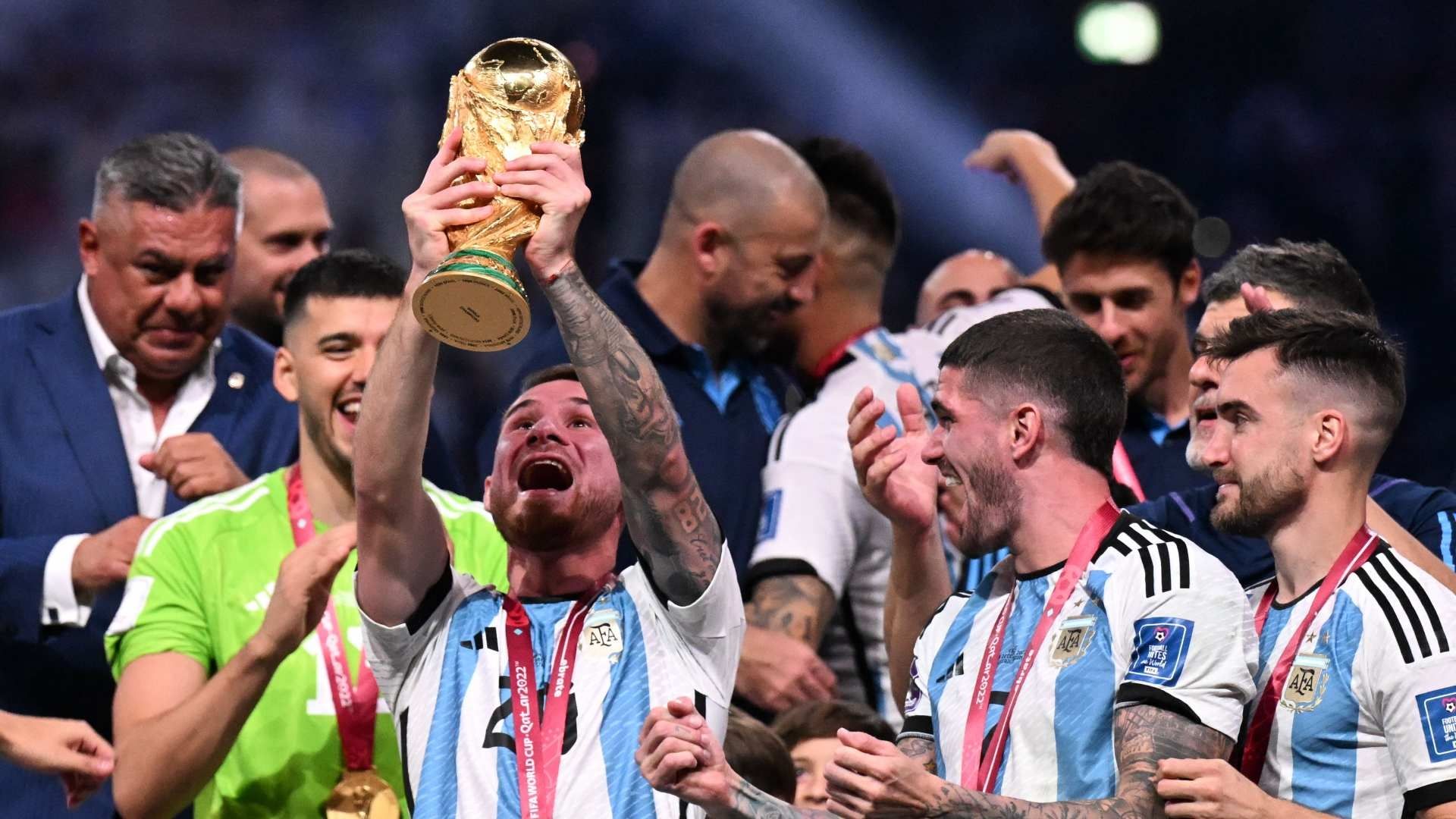 20221219 Alexis Mac Allister