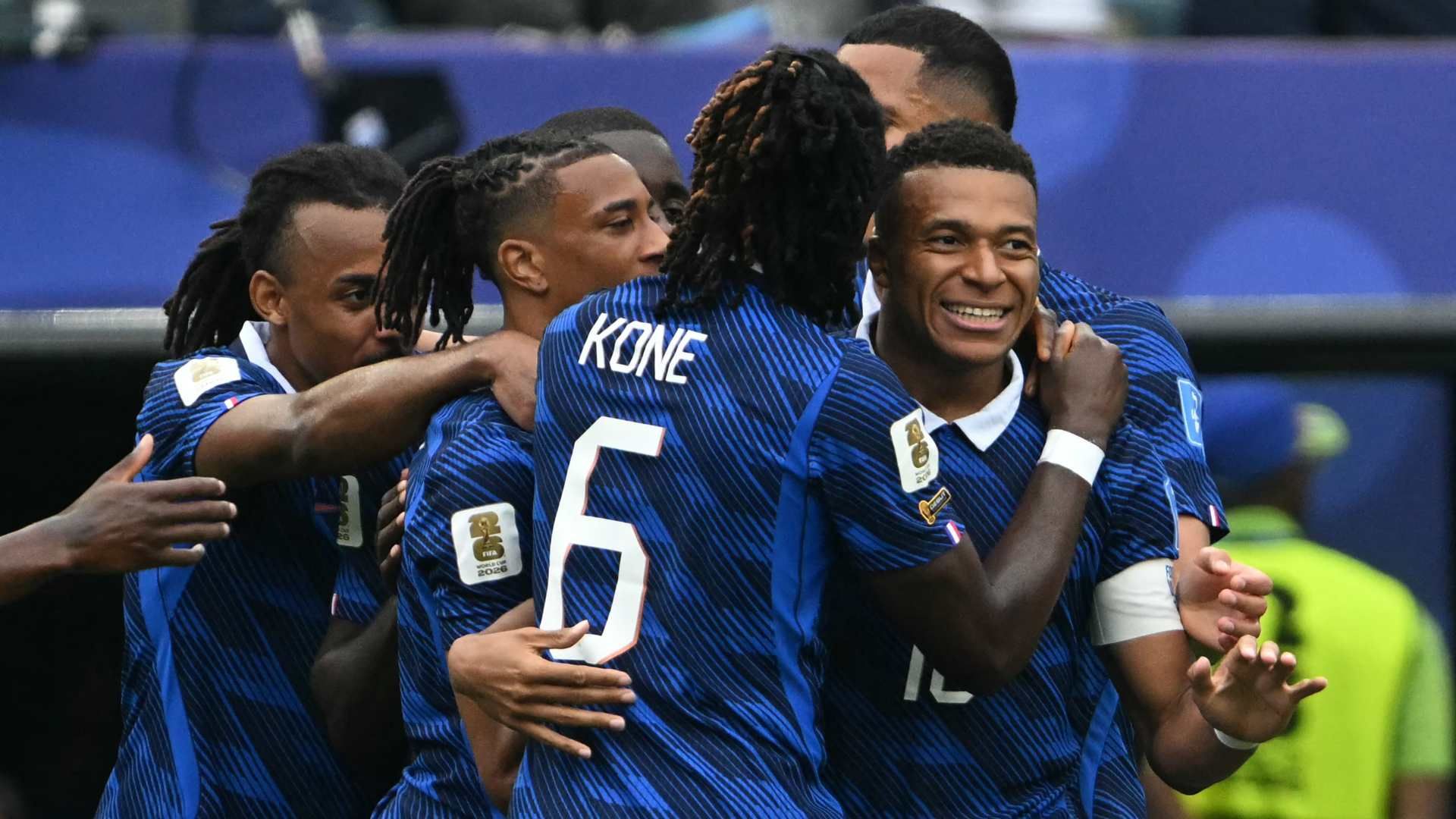 france 