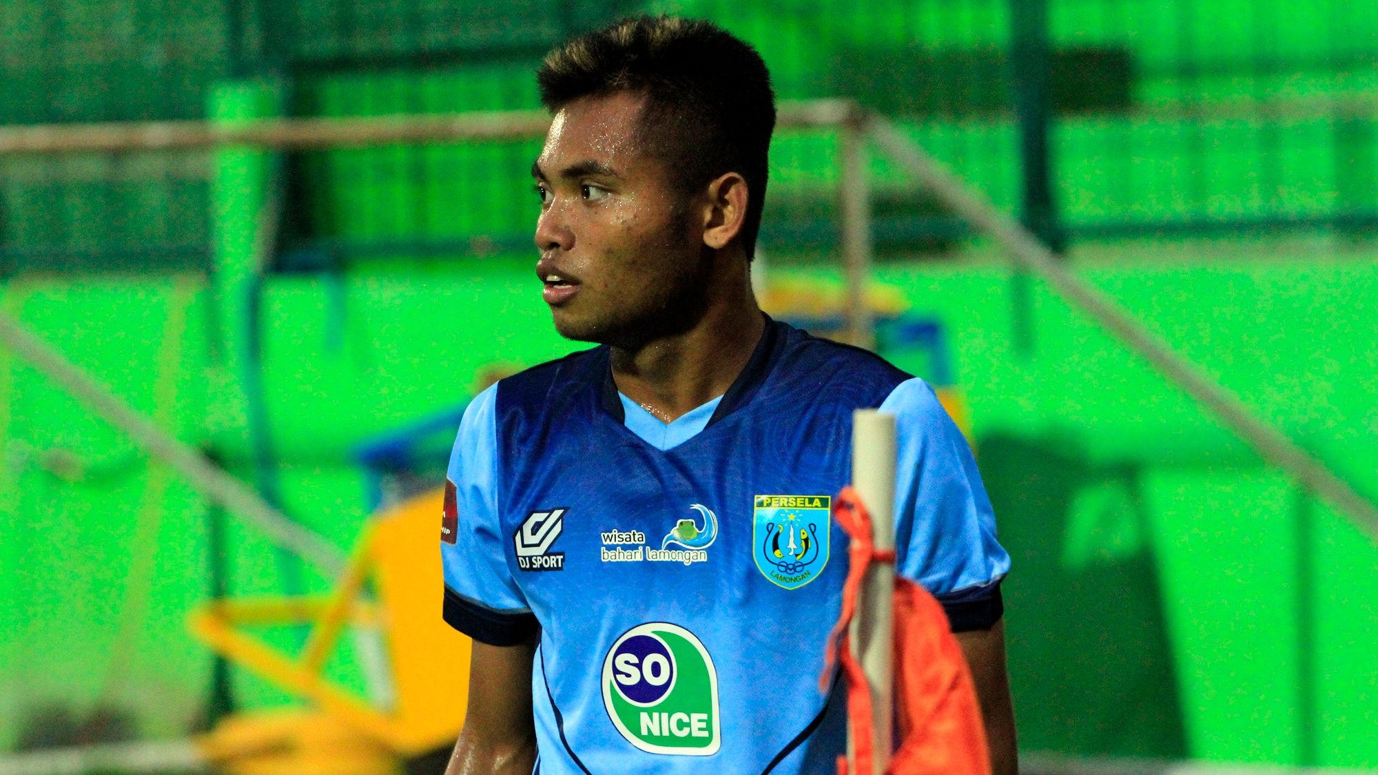 Saddil Ramdani - Persela Lamongan