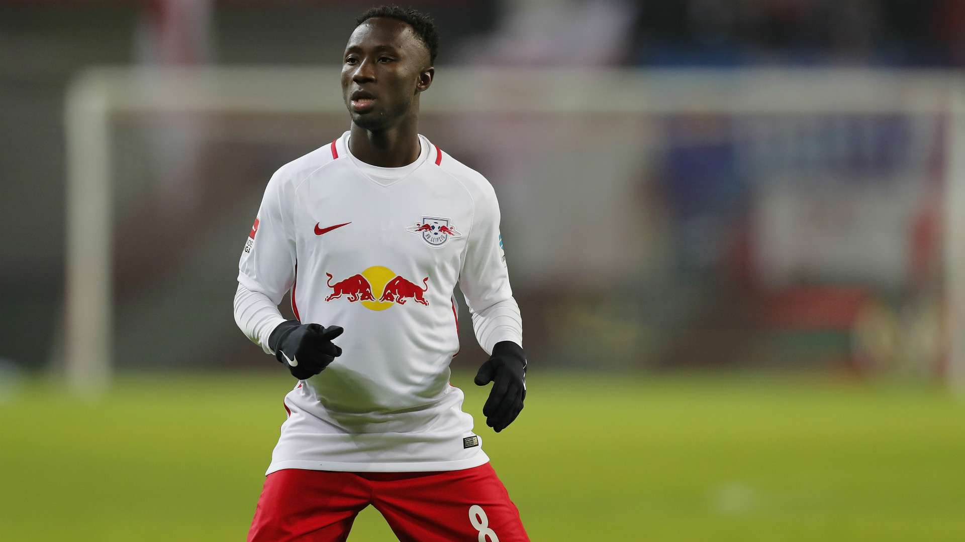 Naby Keita RB Leipzig