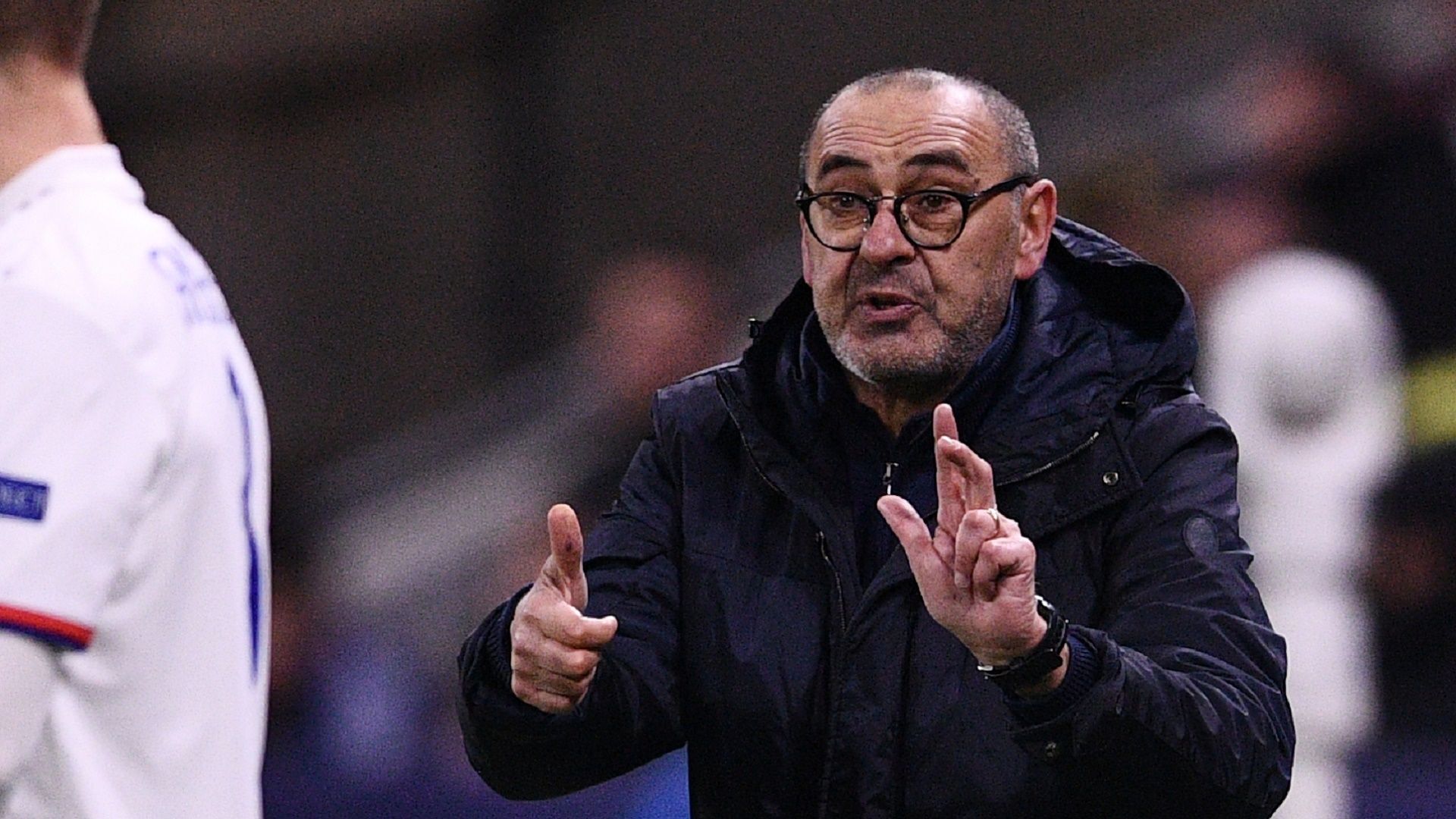 2020-02-27 Sarri Juventus