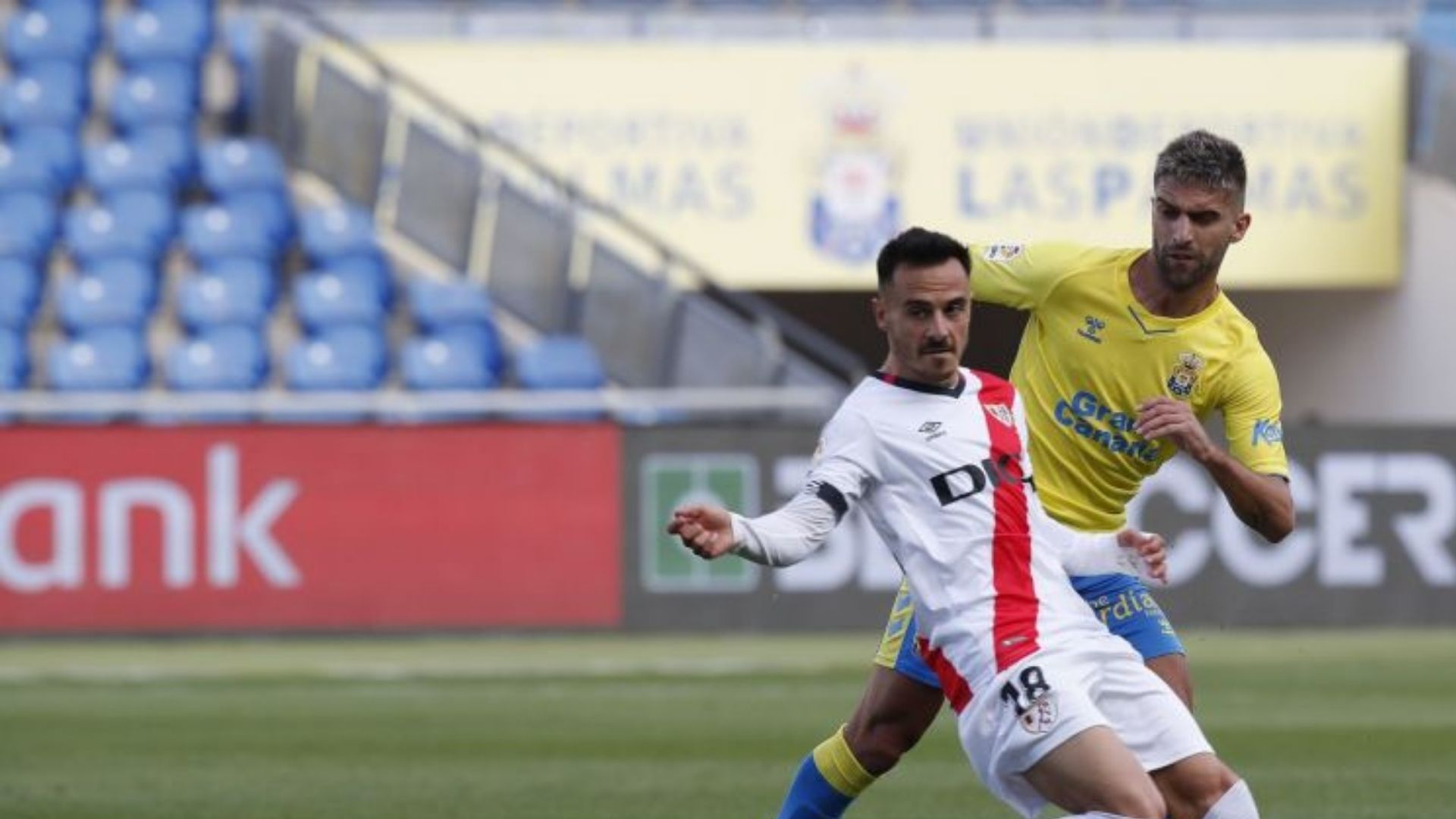 LAS PALMAS RAYO 06032021