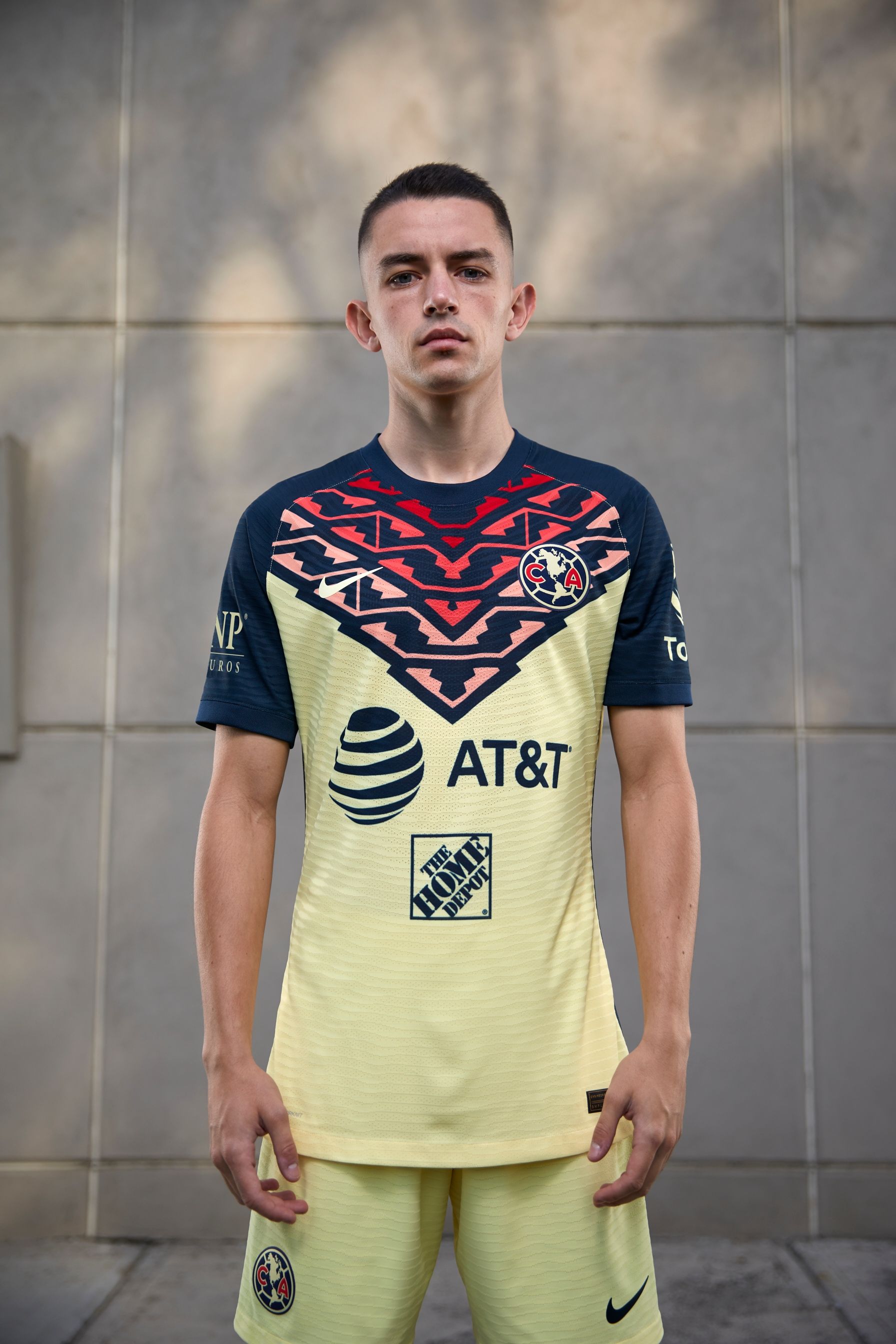 Nueva Playera Camisa Del America 2021 2022 America 2021 2022